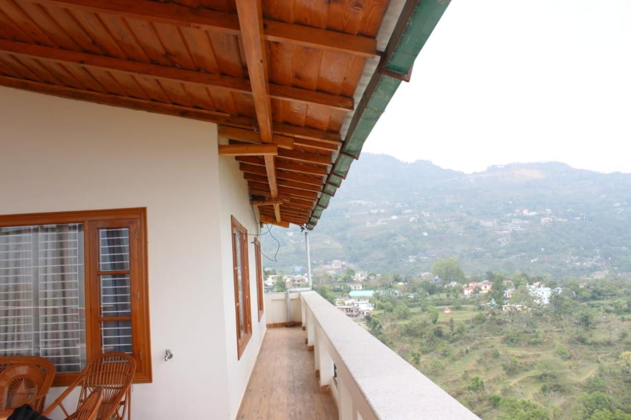 Laspa Cottage, Bhimtal