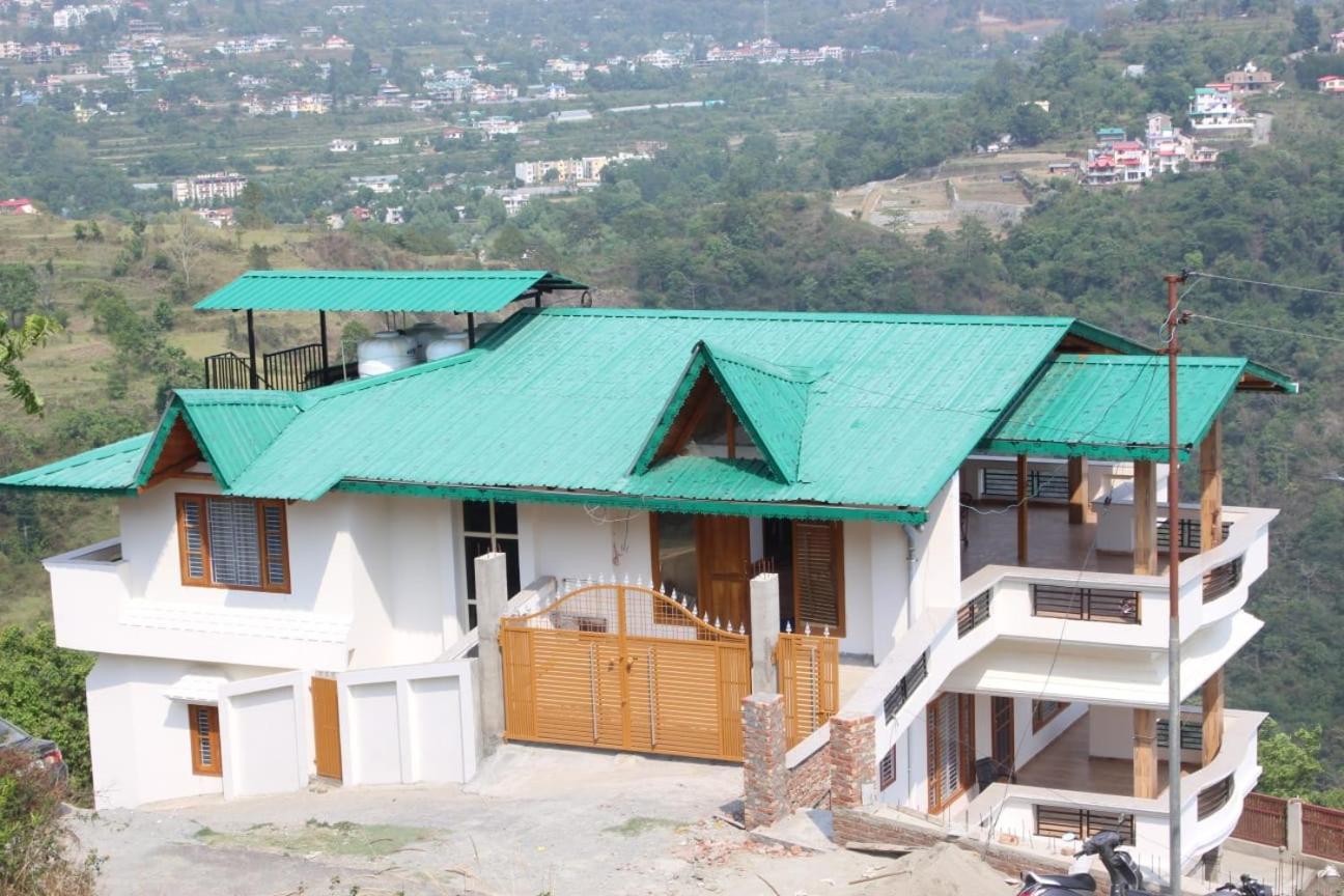 Laspa Cottage, Bhimtal