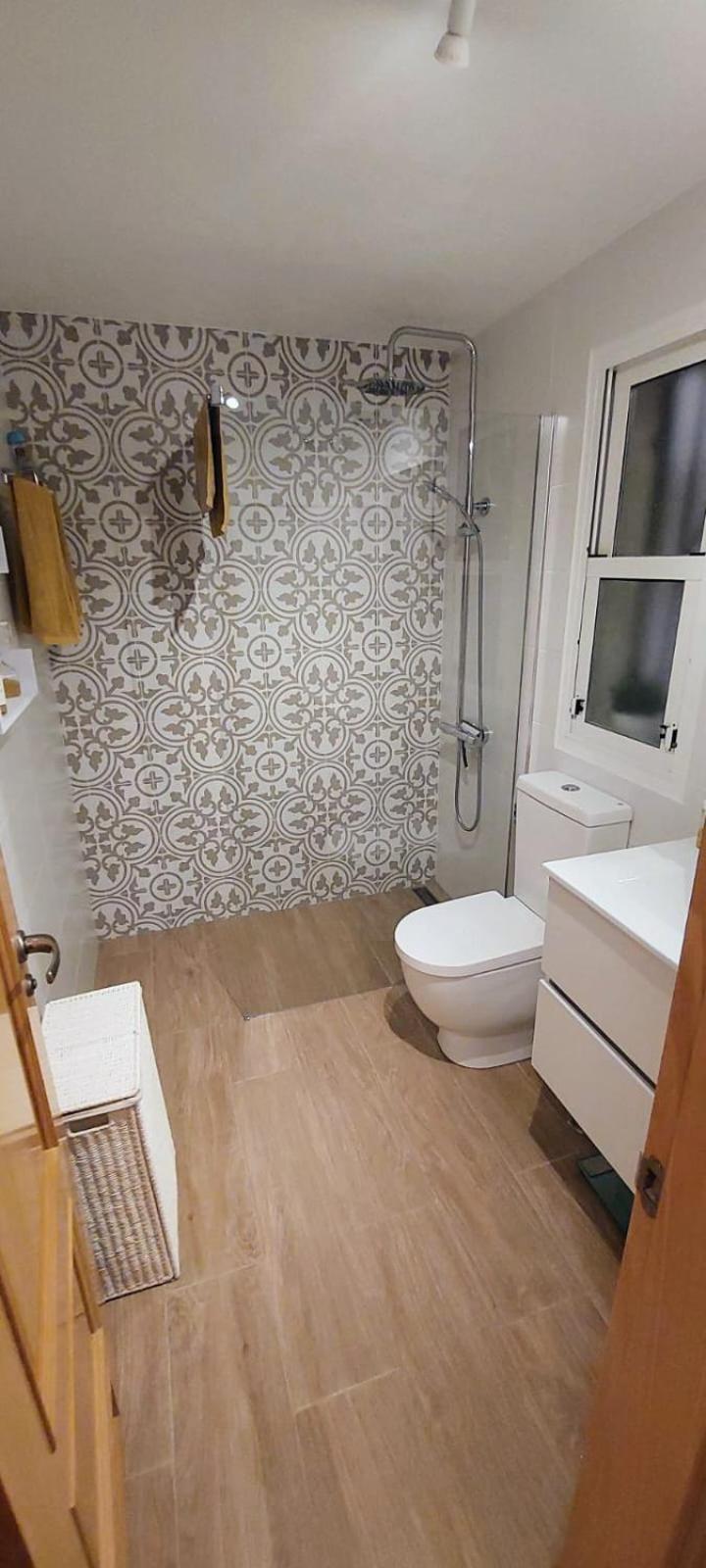 appartement aan zee