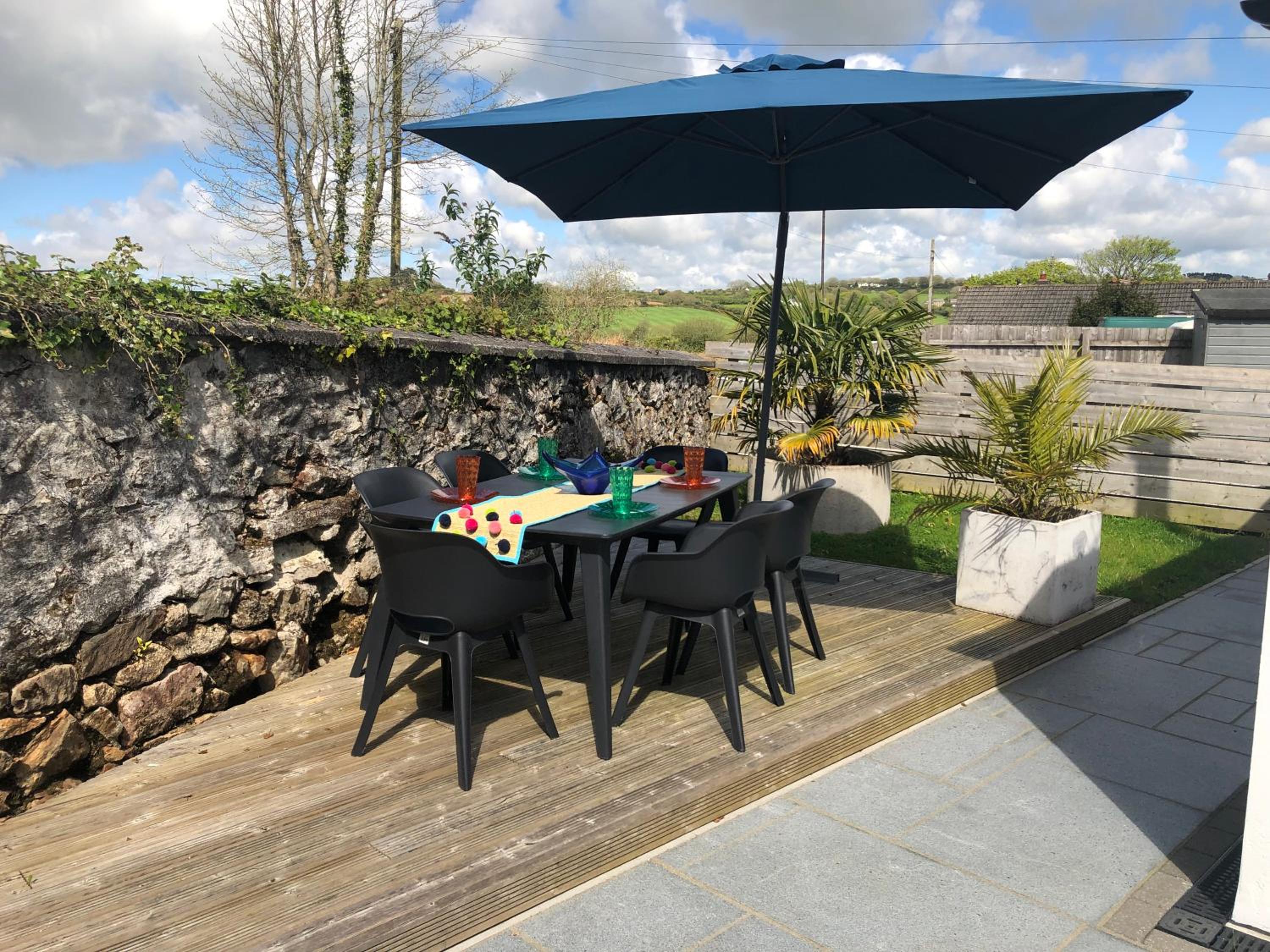 The Old Unity Fuse Works - A Unique Heritage Stay in Central Cornwall