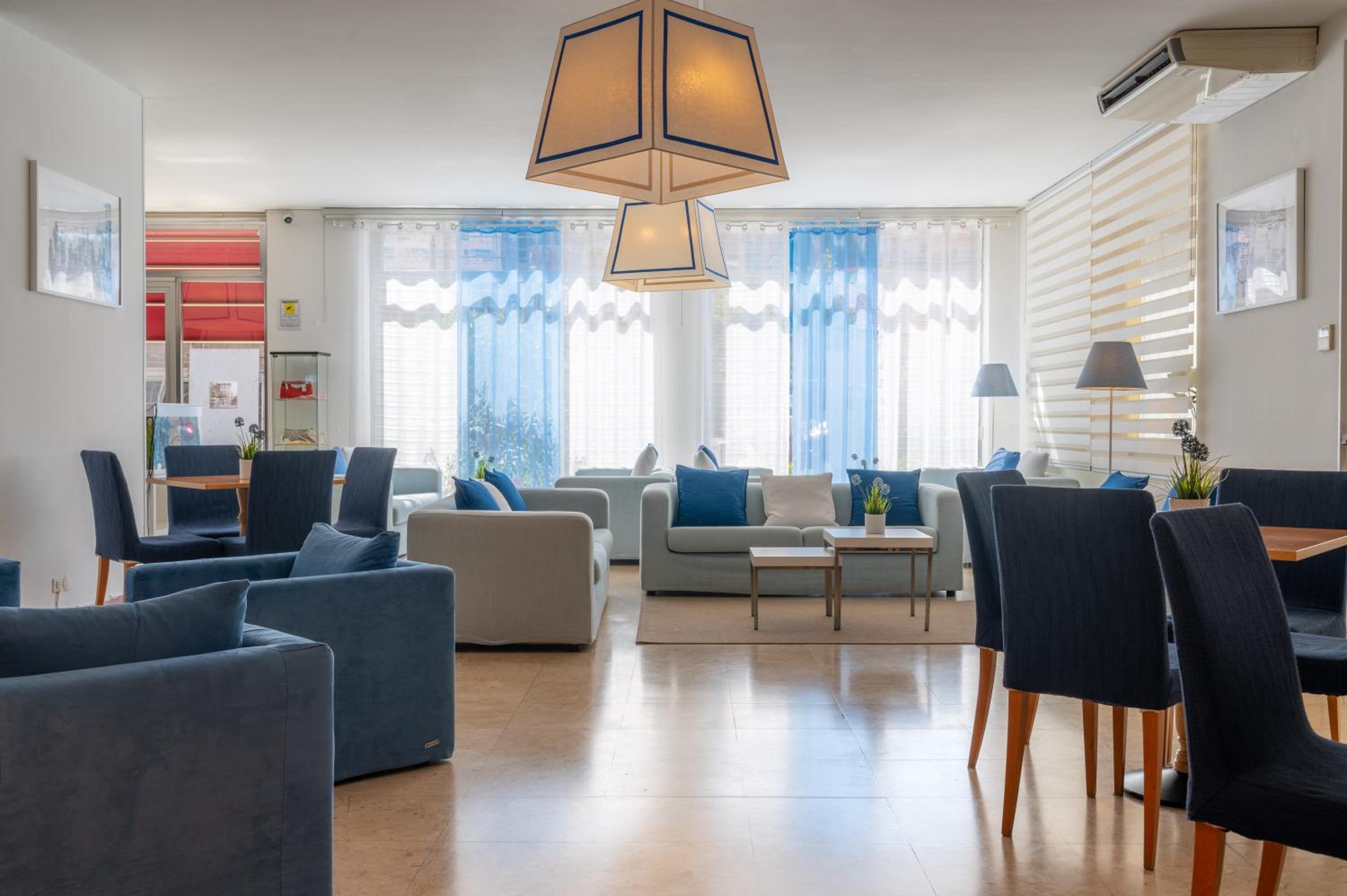 Hotel Doria