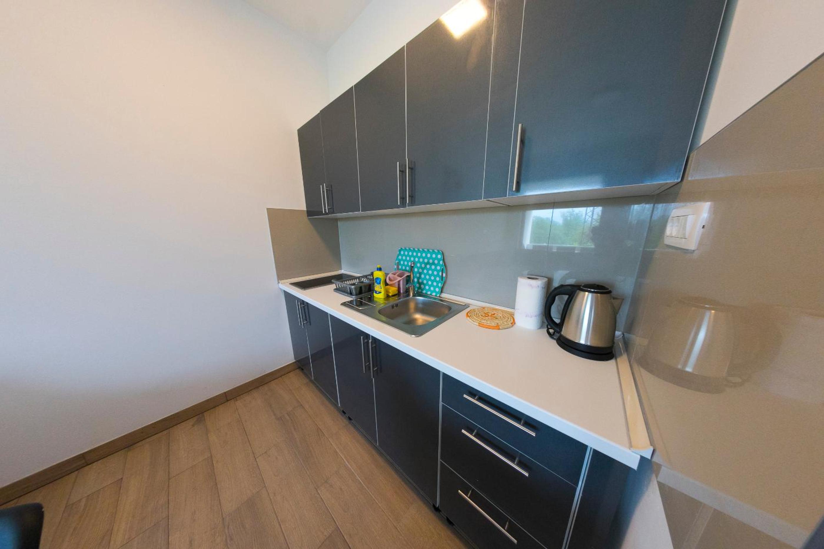 Holiday Homes Pozitiva