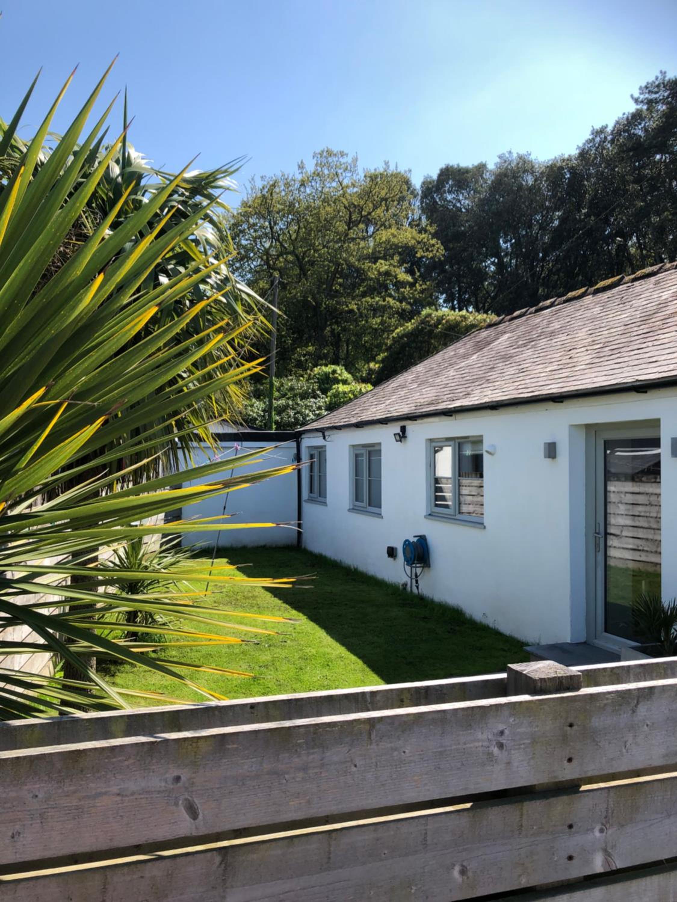 The Old Unity Fuse Works - A Unique Heritage Stay in Central Cornwall