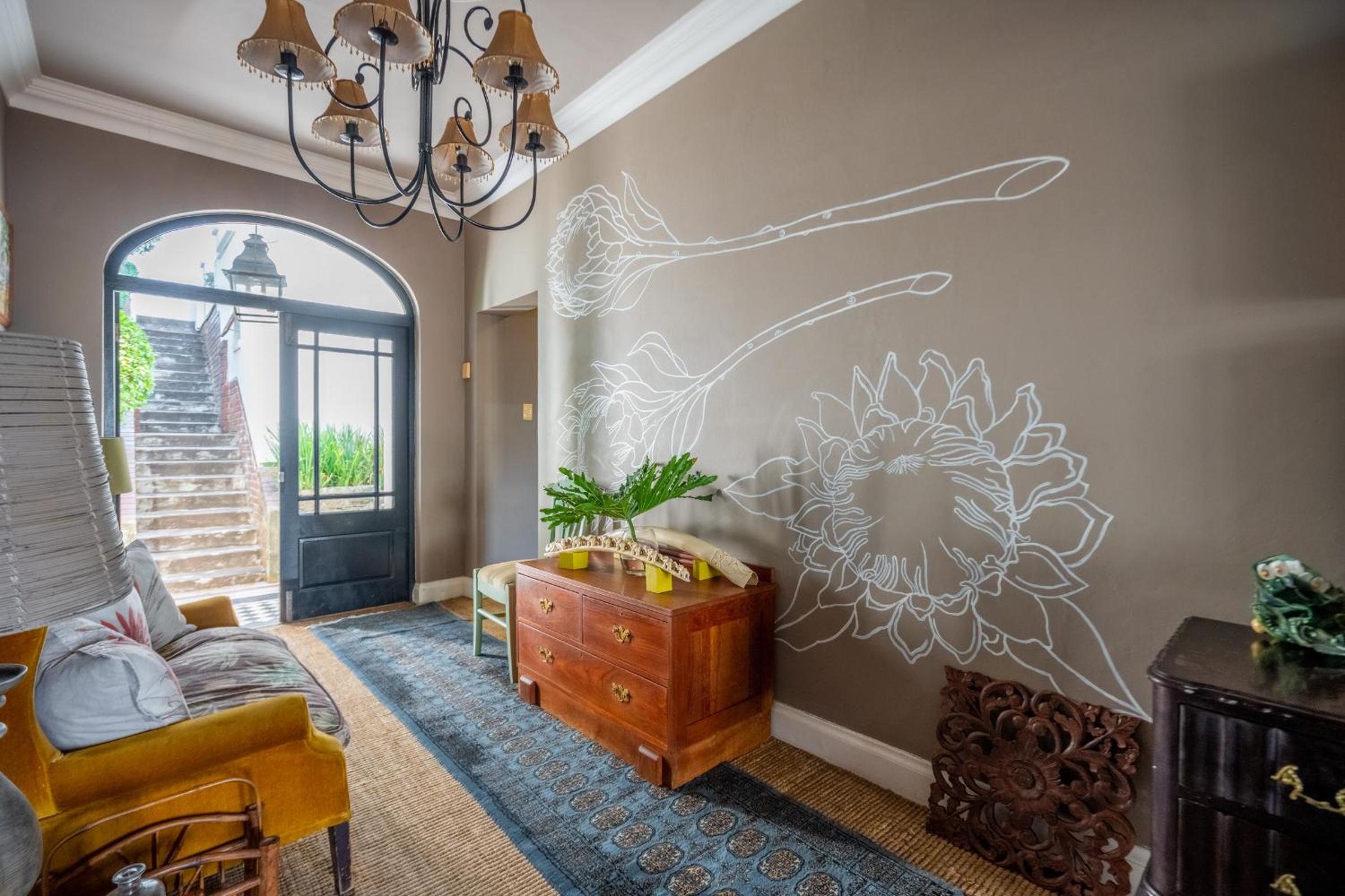 Holland House B&B