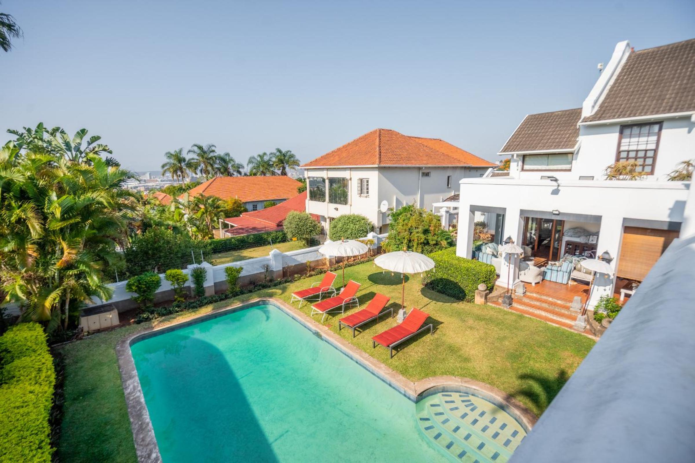 Holland House B&B