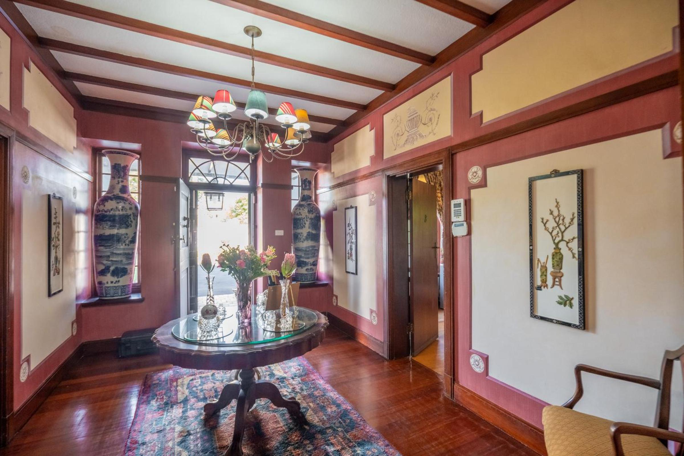 Holland House B&B