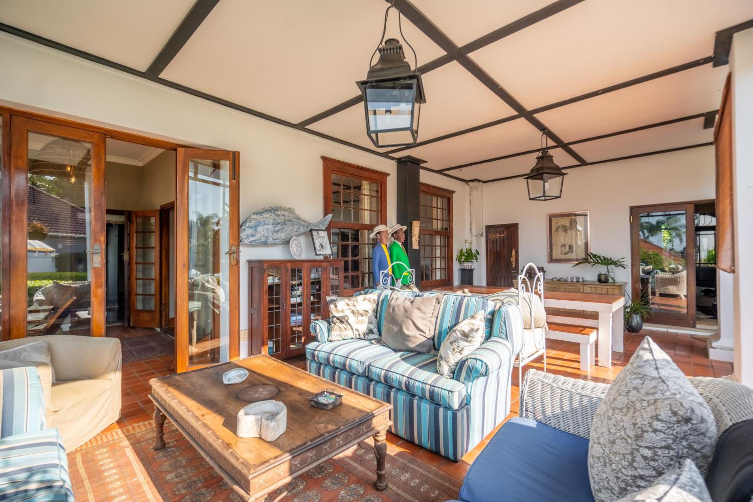 Holland House B&B