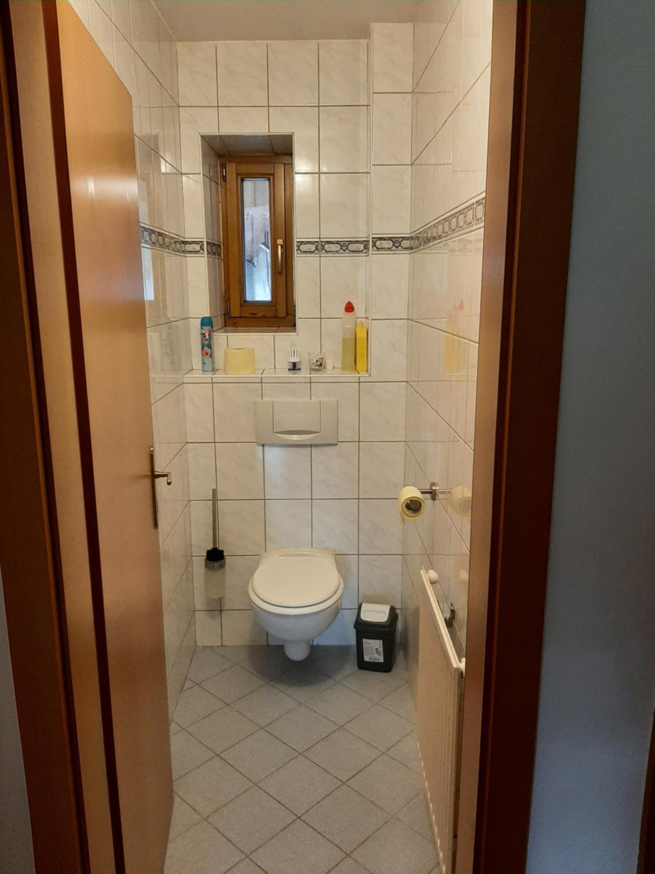 Schöne Wohnung am Bauernhof