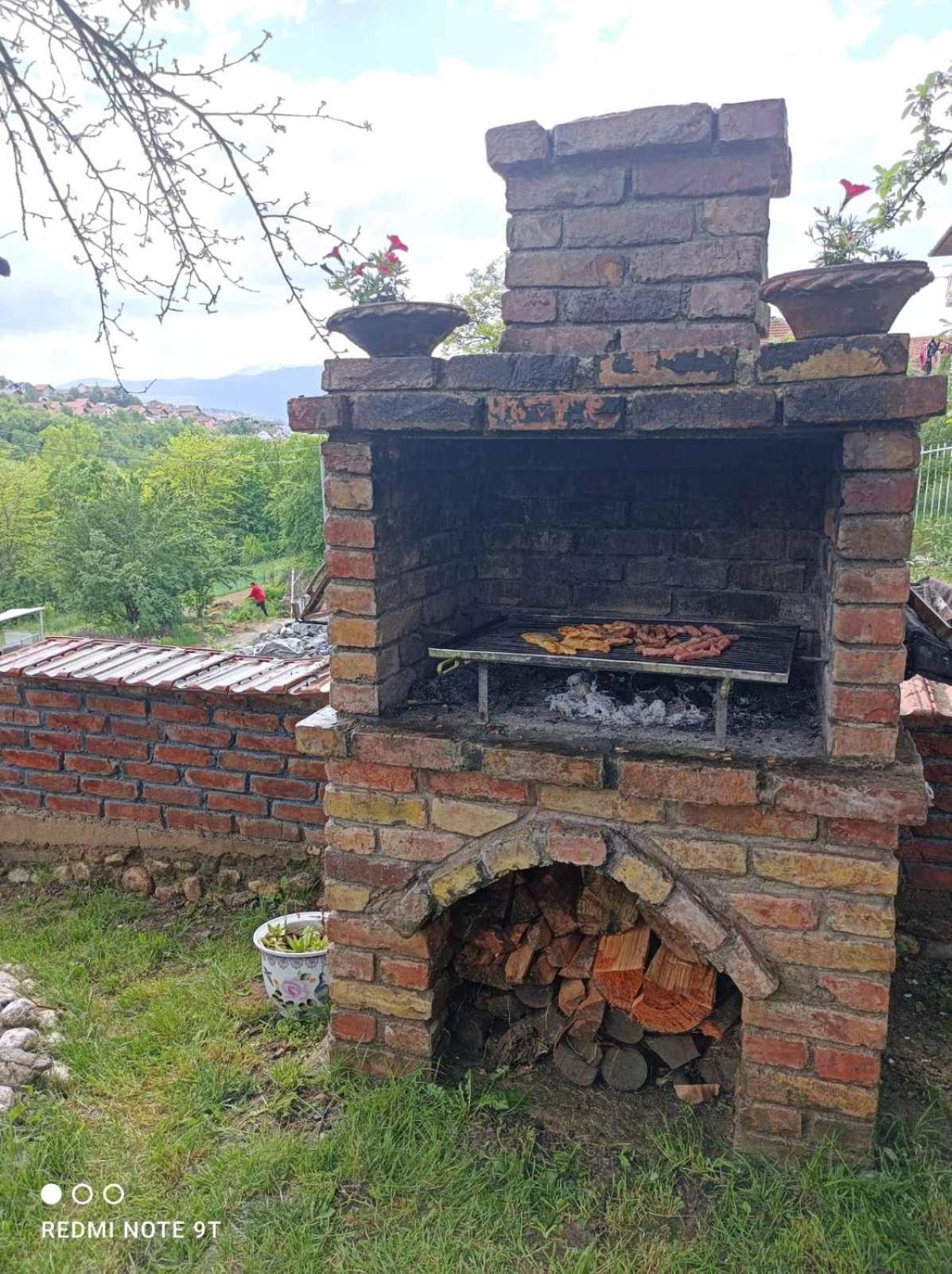 Kavkaz Apartment