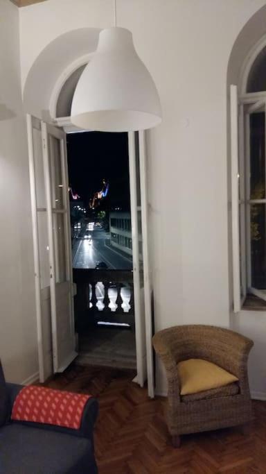 Apartment Villa Yachting Club