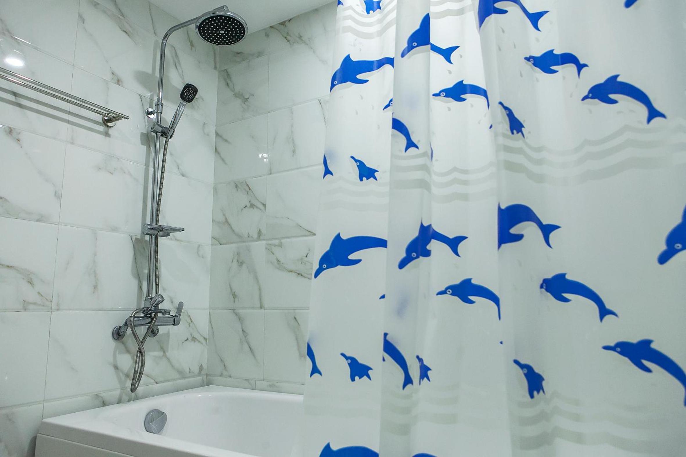 QMP-Deluxe Serviced Apartment in Ba Dinh