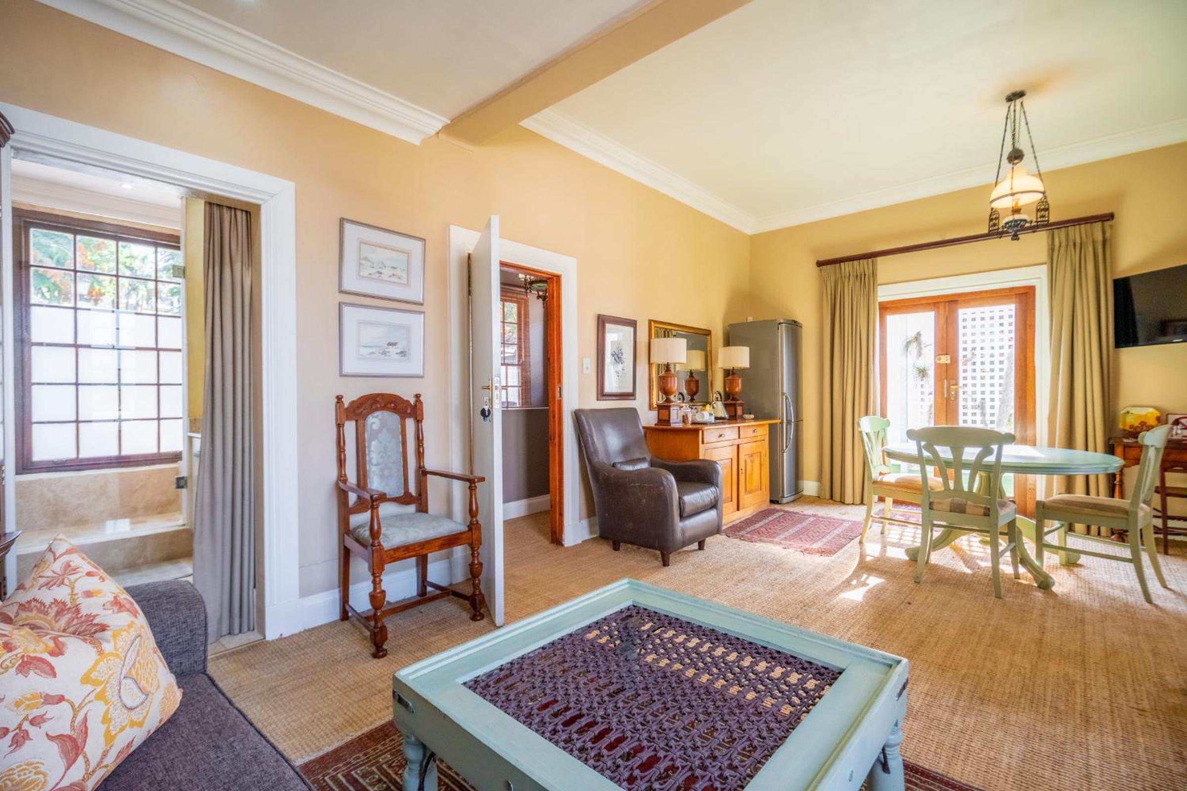 Holland House B&B