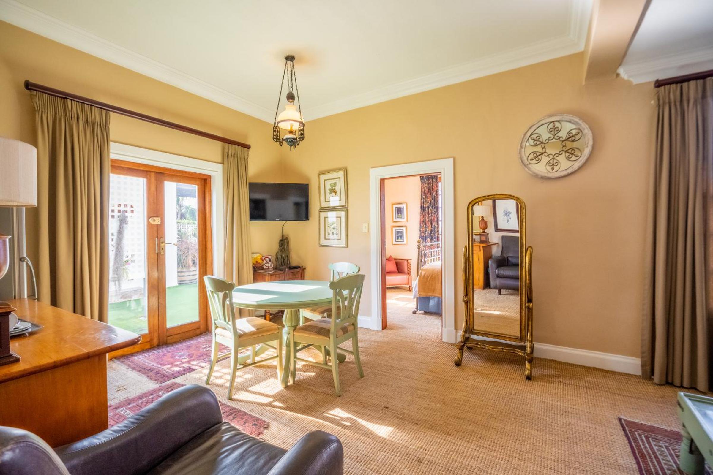 Holland House B&B
