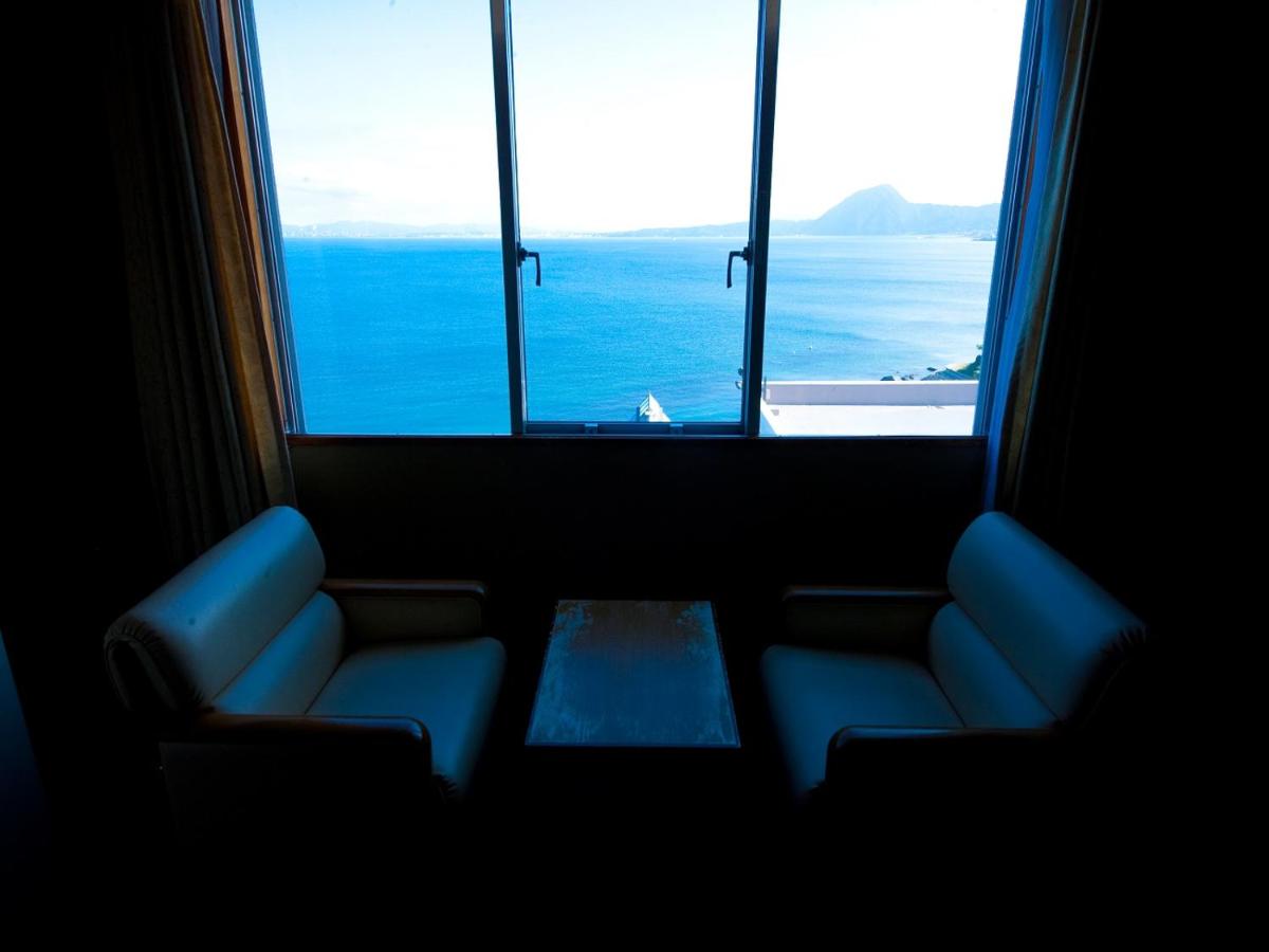 Grand Mercure Beppu Bay Resort & Spa 76