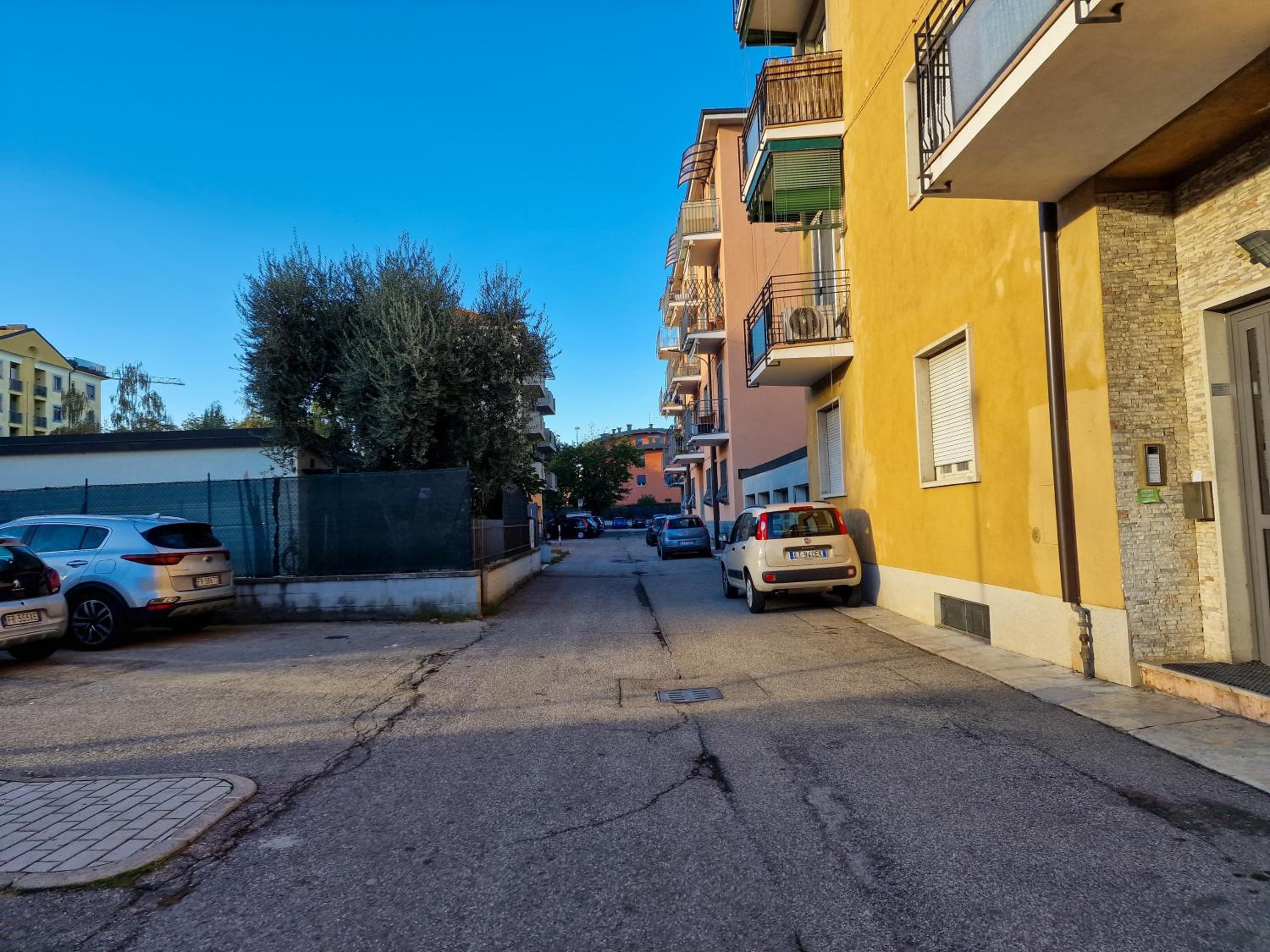 Casa Viotti Monza