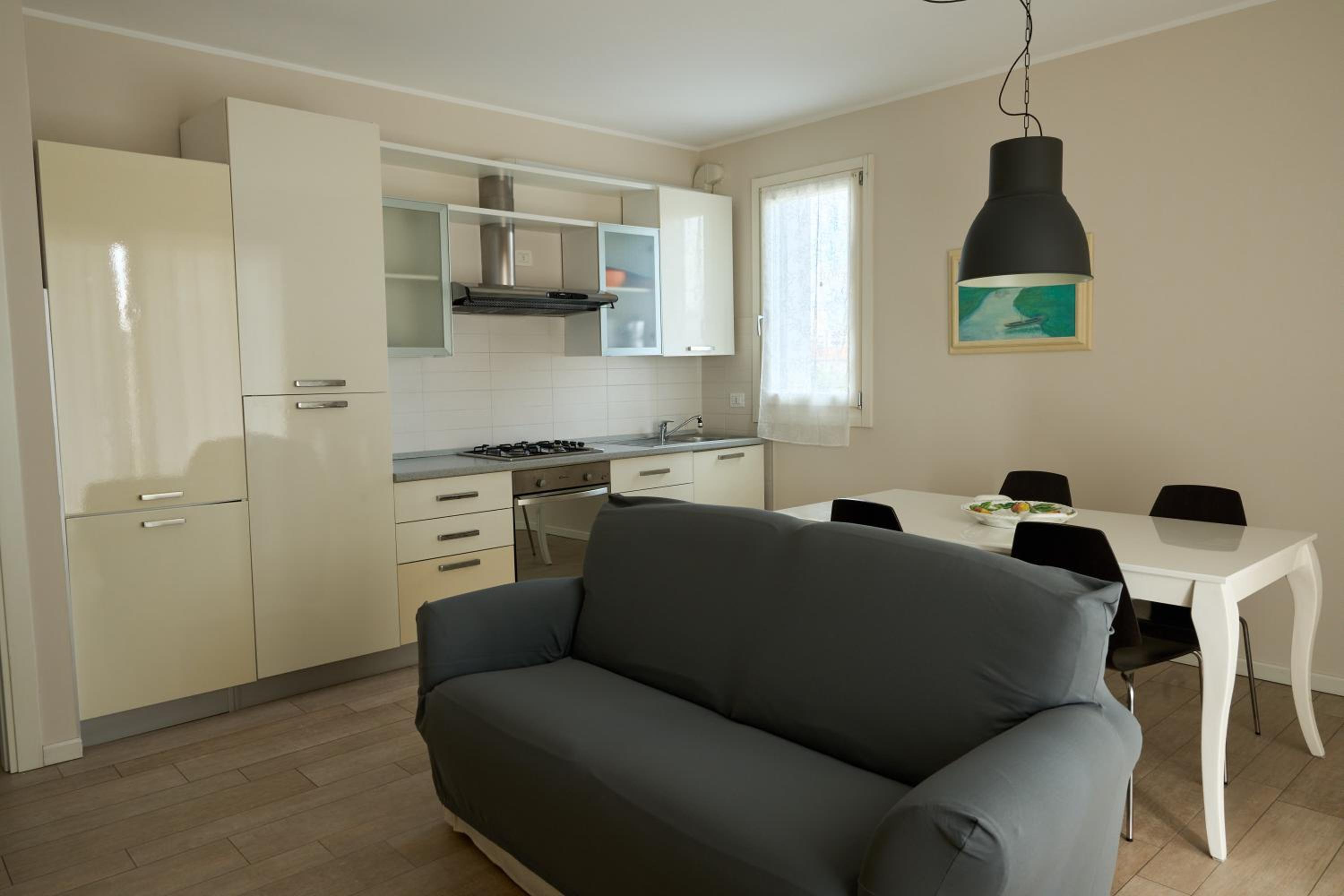 Appartamento Nico per Famiglie-Lido di Jesolo-Piazza Trieste view 2