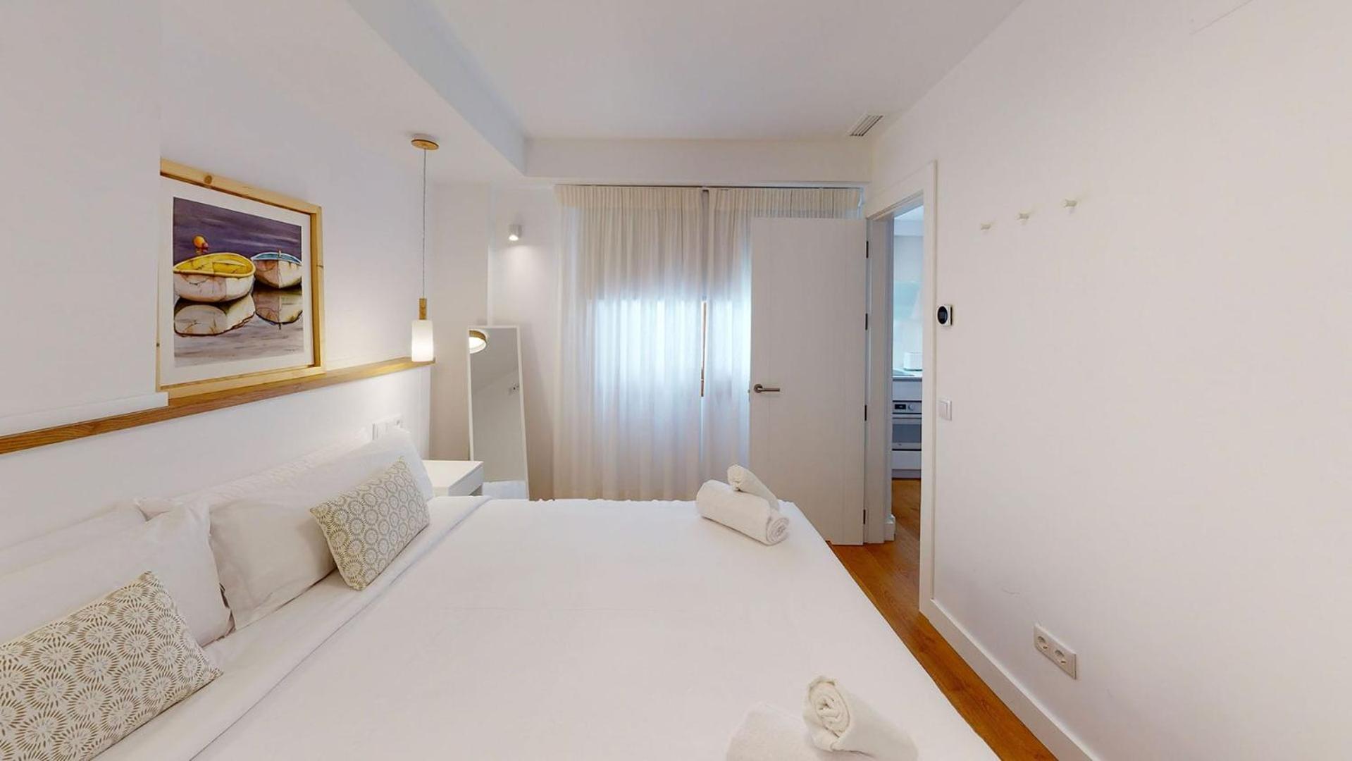 Apartamentos La Casa El Palo