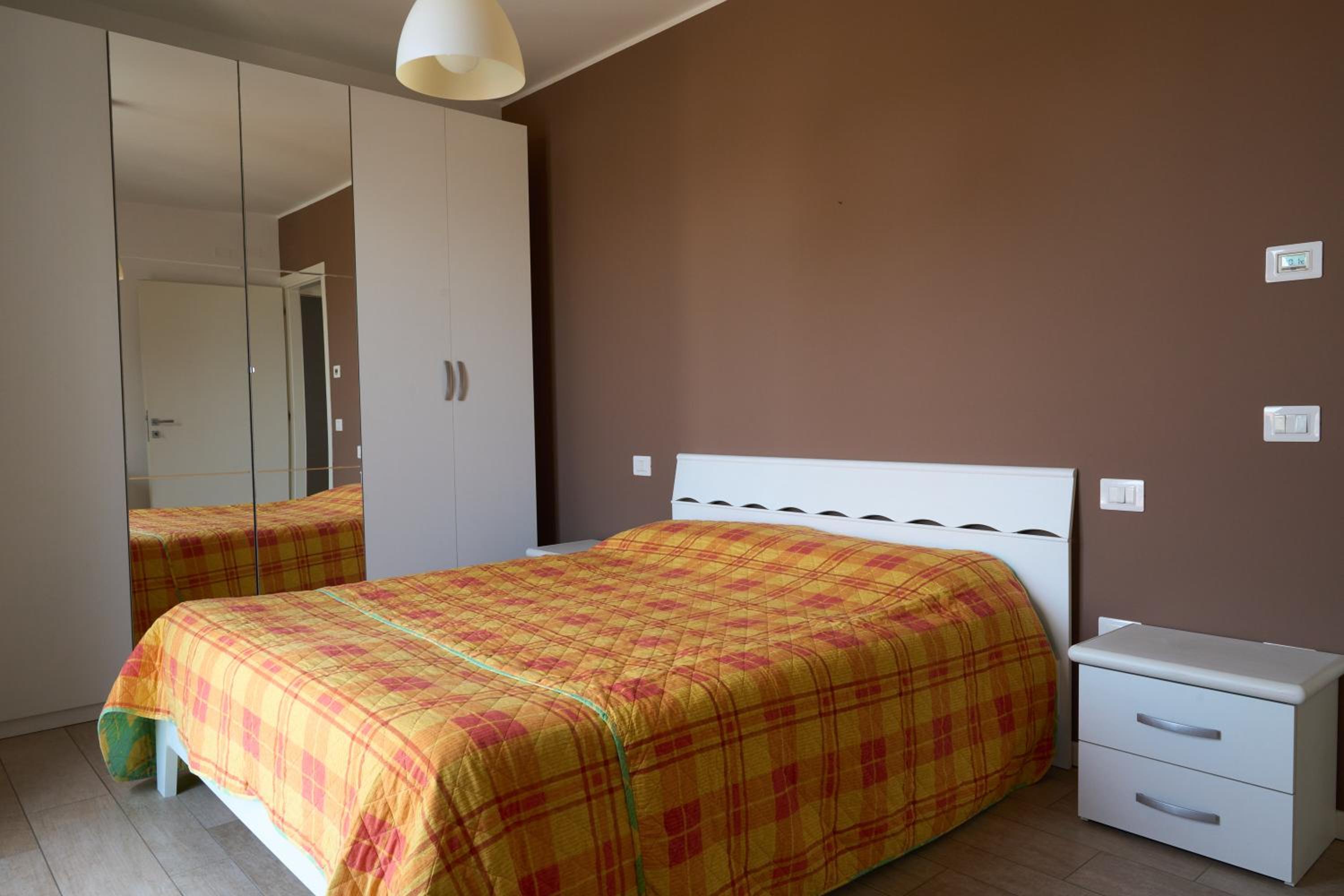 Appartamento Nico per Famiglie-Lido di Jesolo-Piazza Trieste view 5