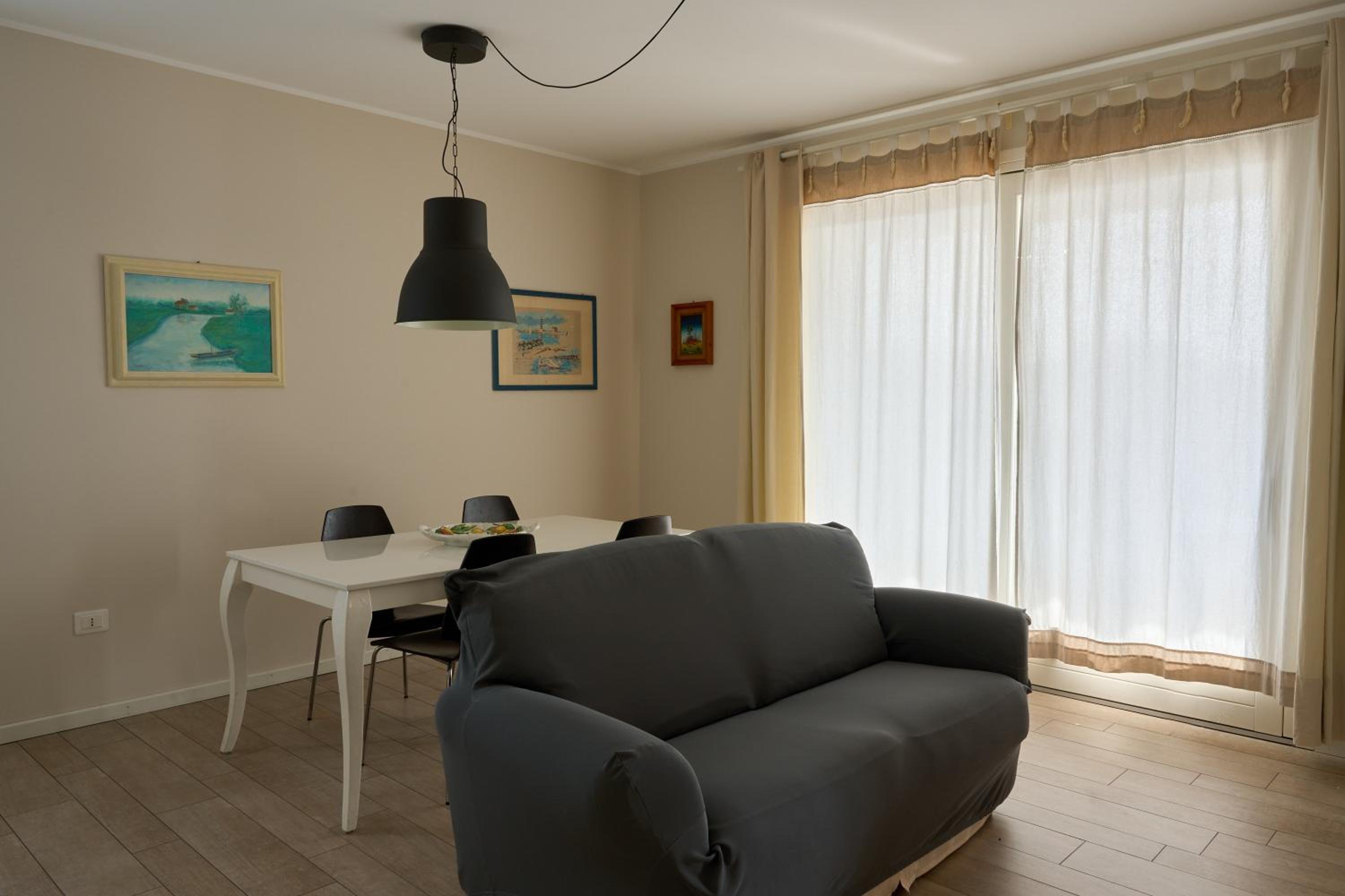 Appartamento Nico per Famiglie-Lido di Jesolo-Piazza Trieste view 3