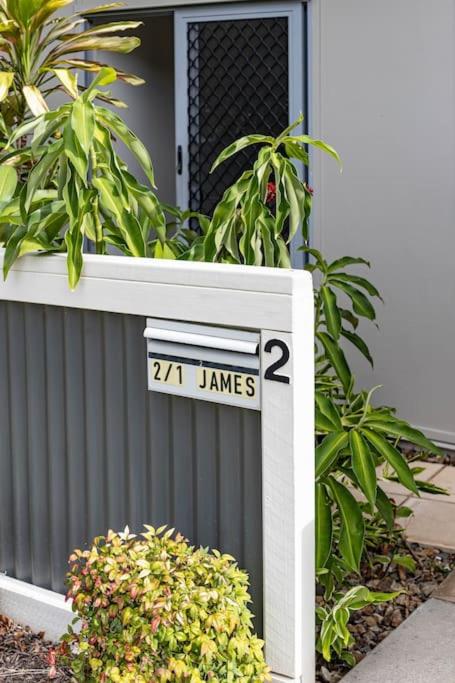 Self-contained unit in Scarborough
