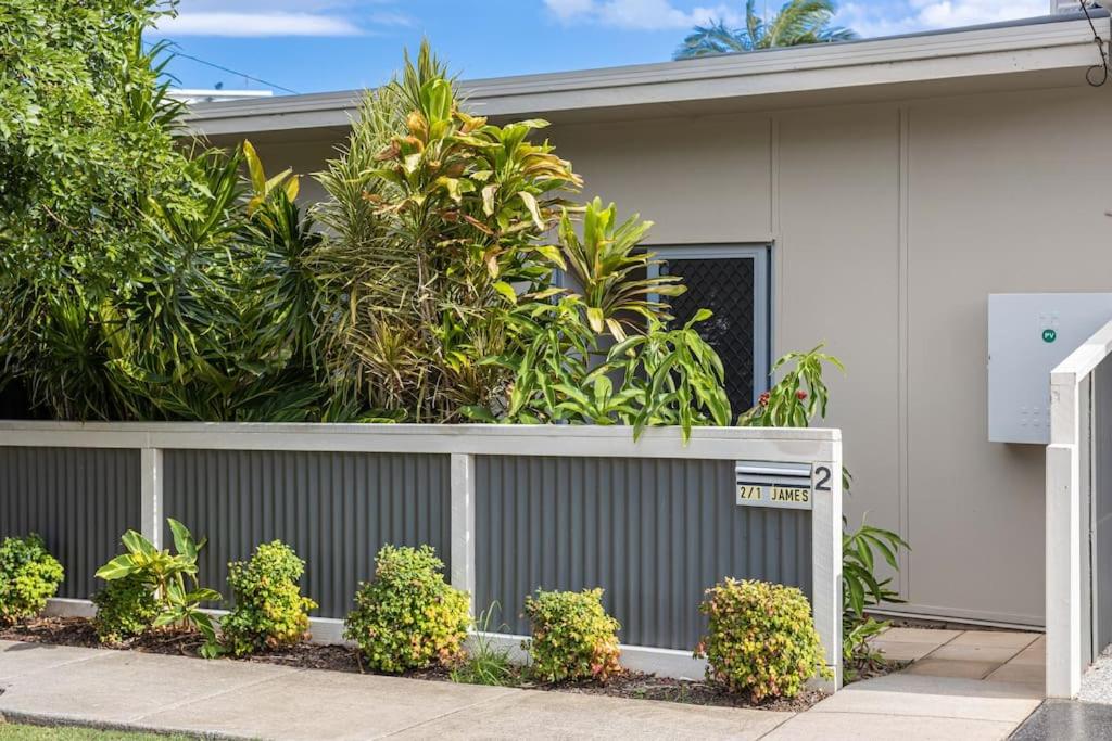 Self-contained unit in Scarborough