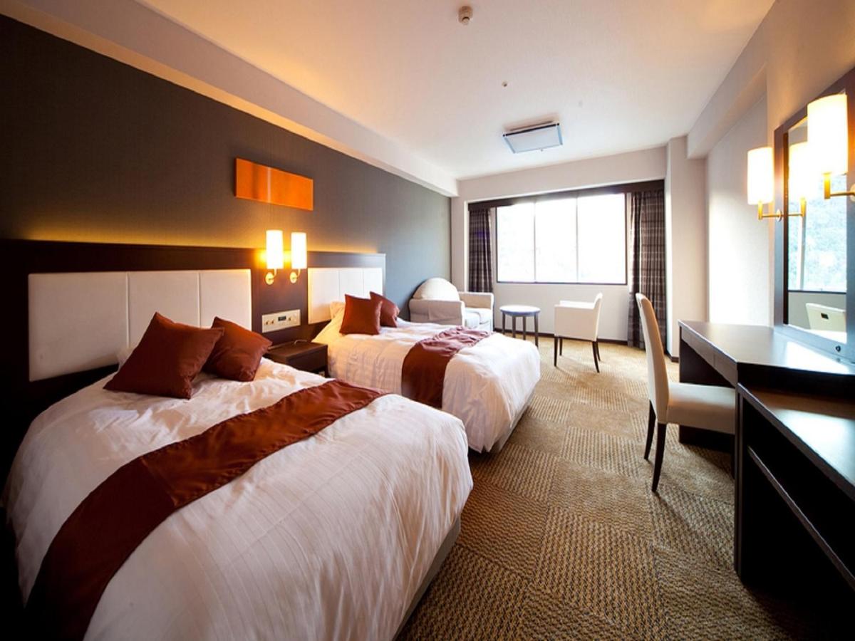 Grand Mercure Beppu Bay Resort & Spa 18