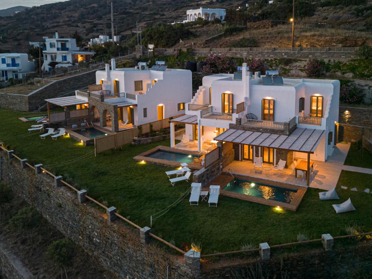 Etesian Villas photo 3