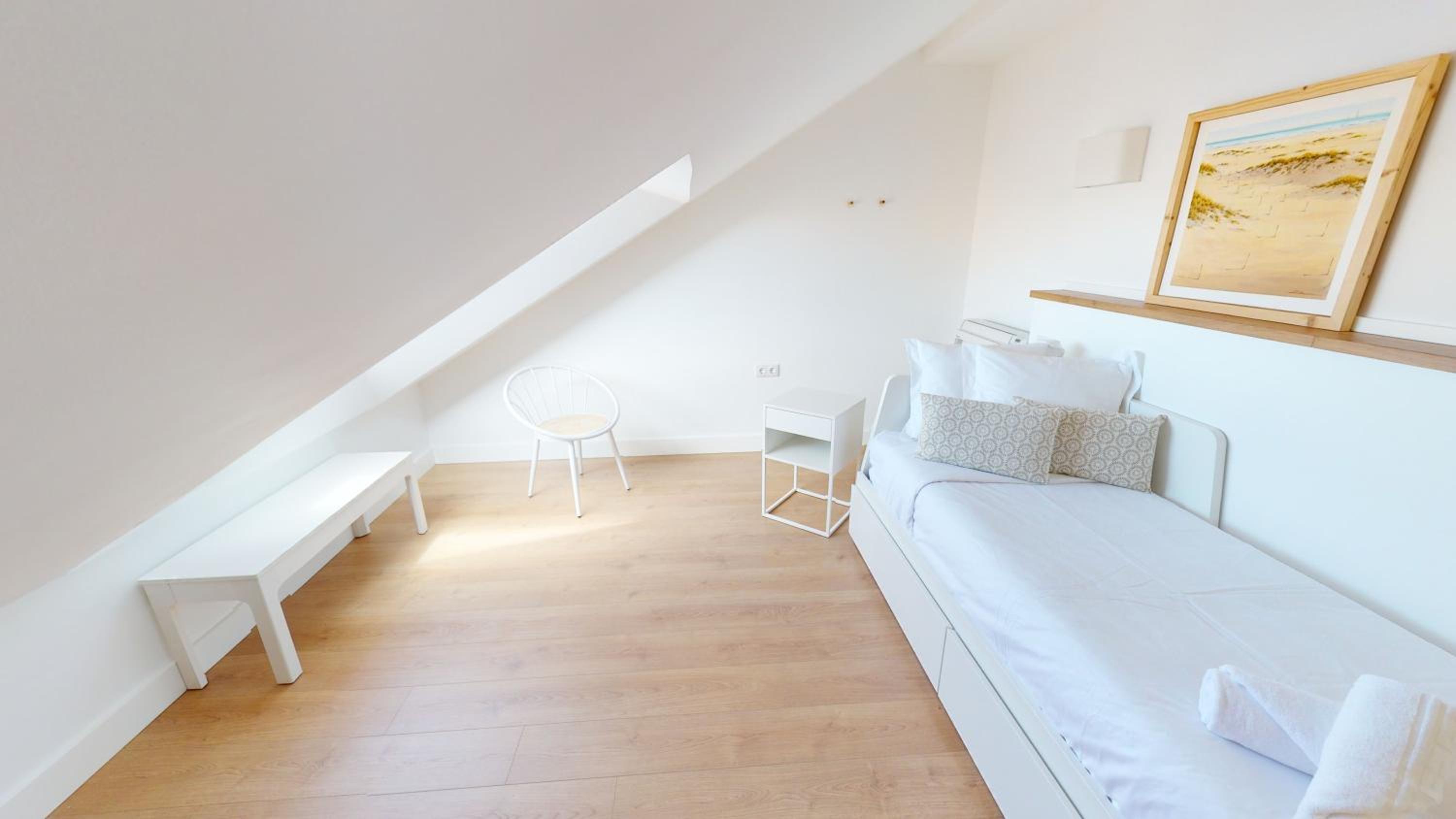 Apartamentos La Casa El Palo