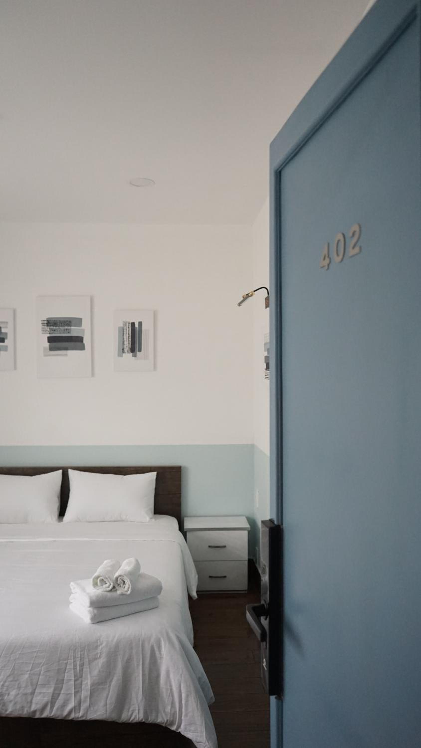 MAIAM Homestay