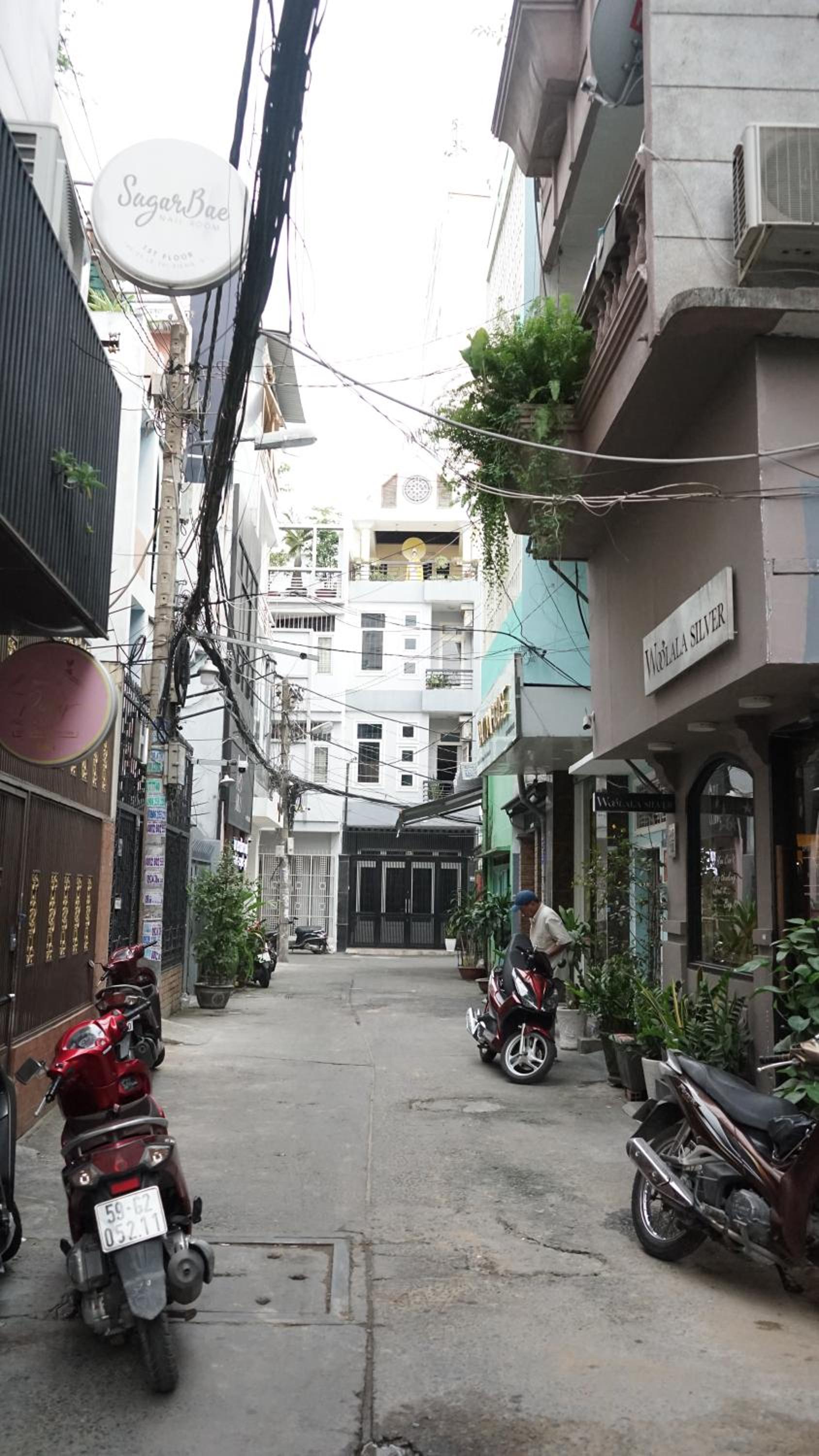 MAIAM Homestay
