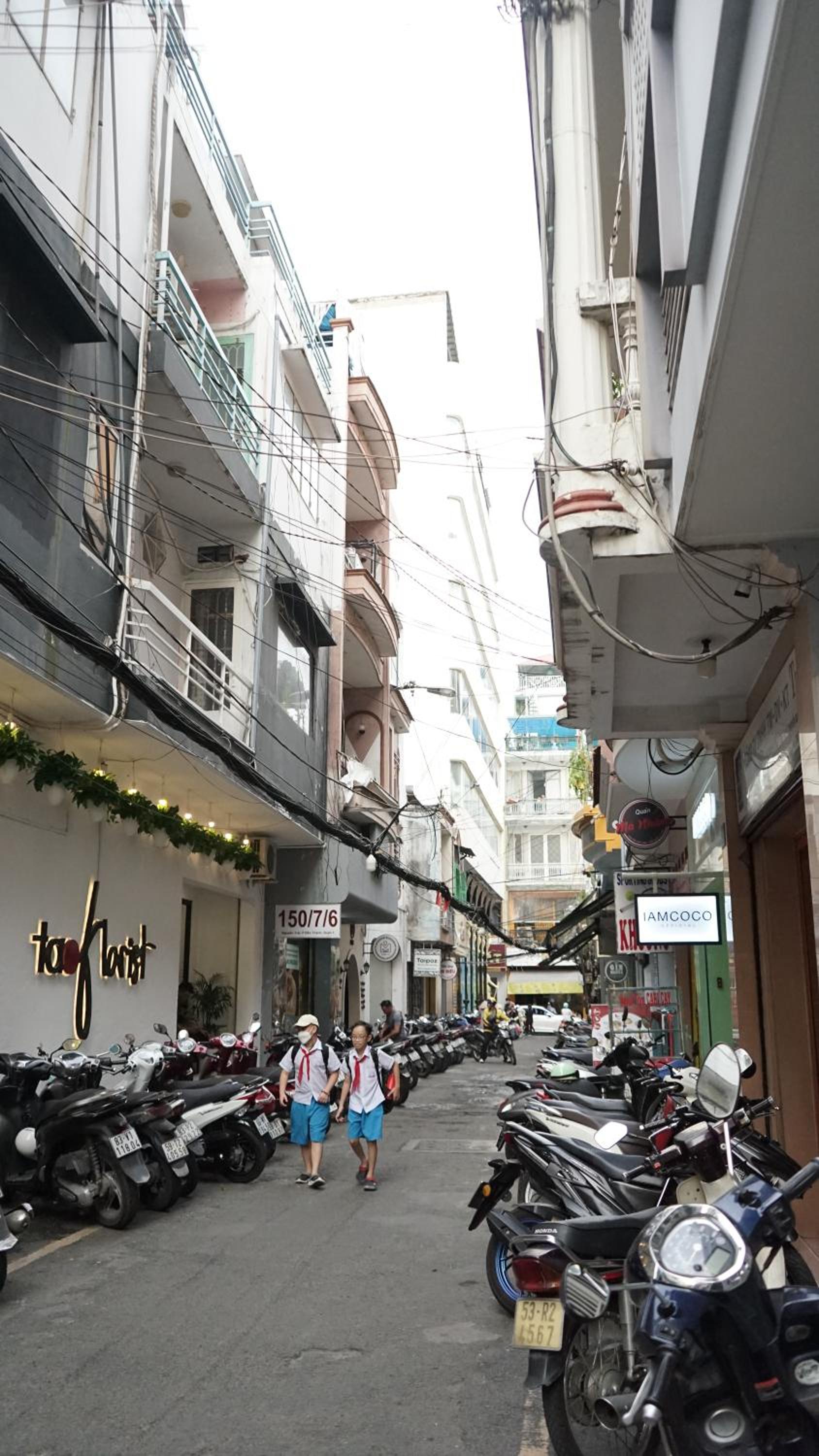 MAIAM Homestay