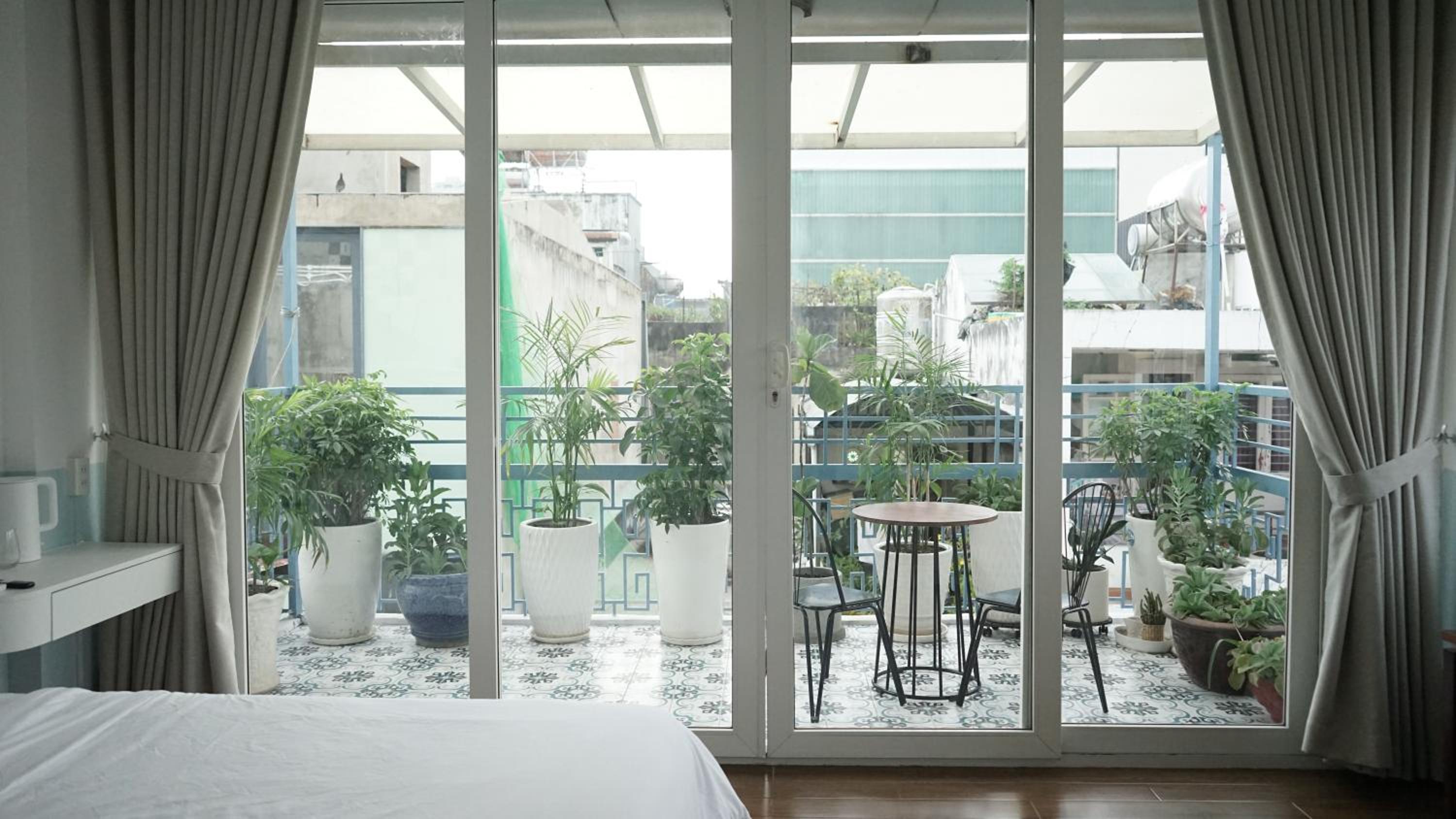 MAIAM Homestay