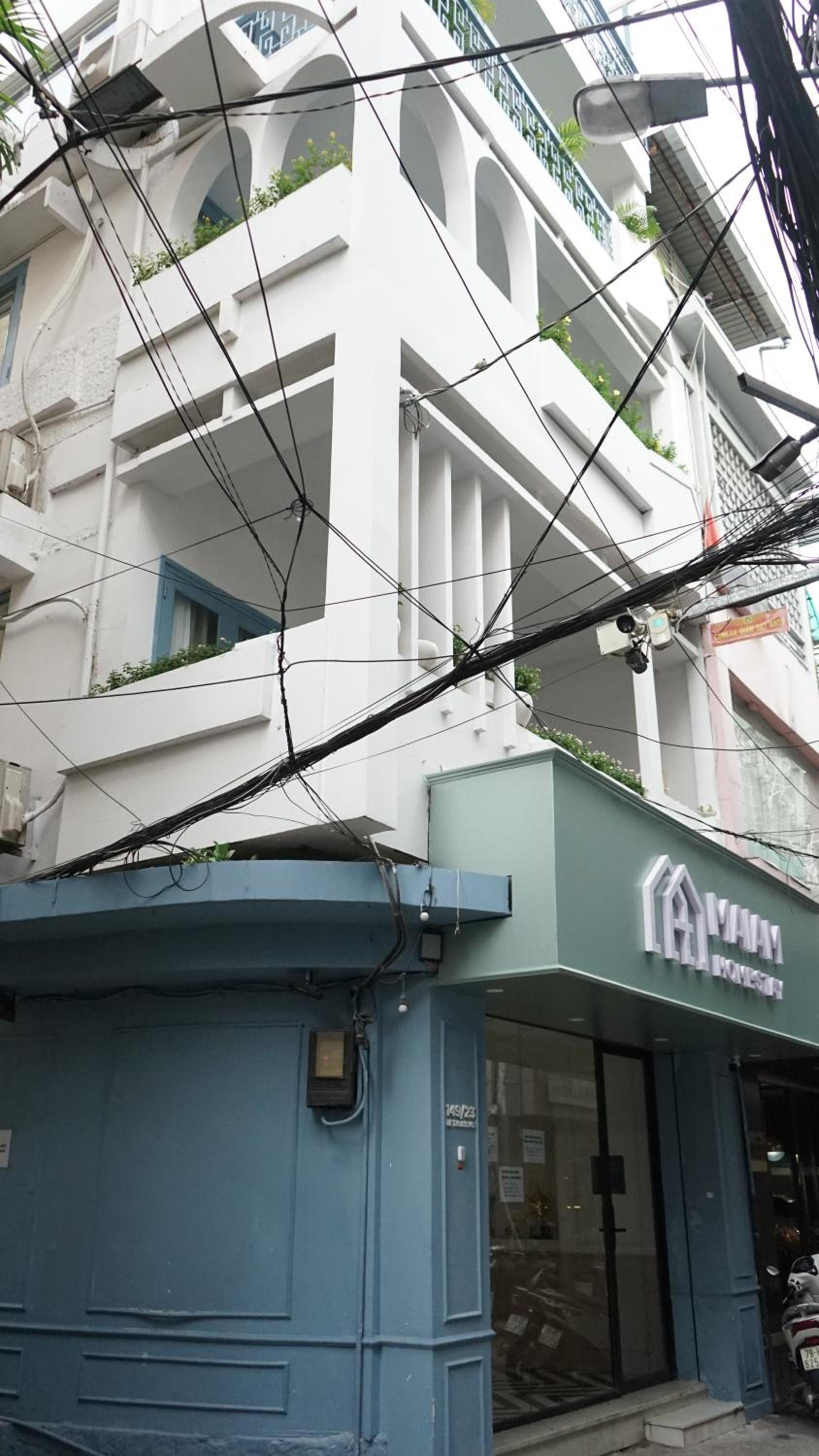 MAIAM Homestay