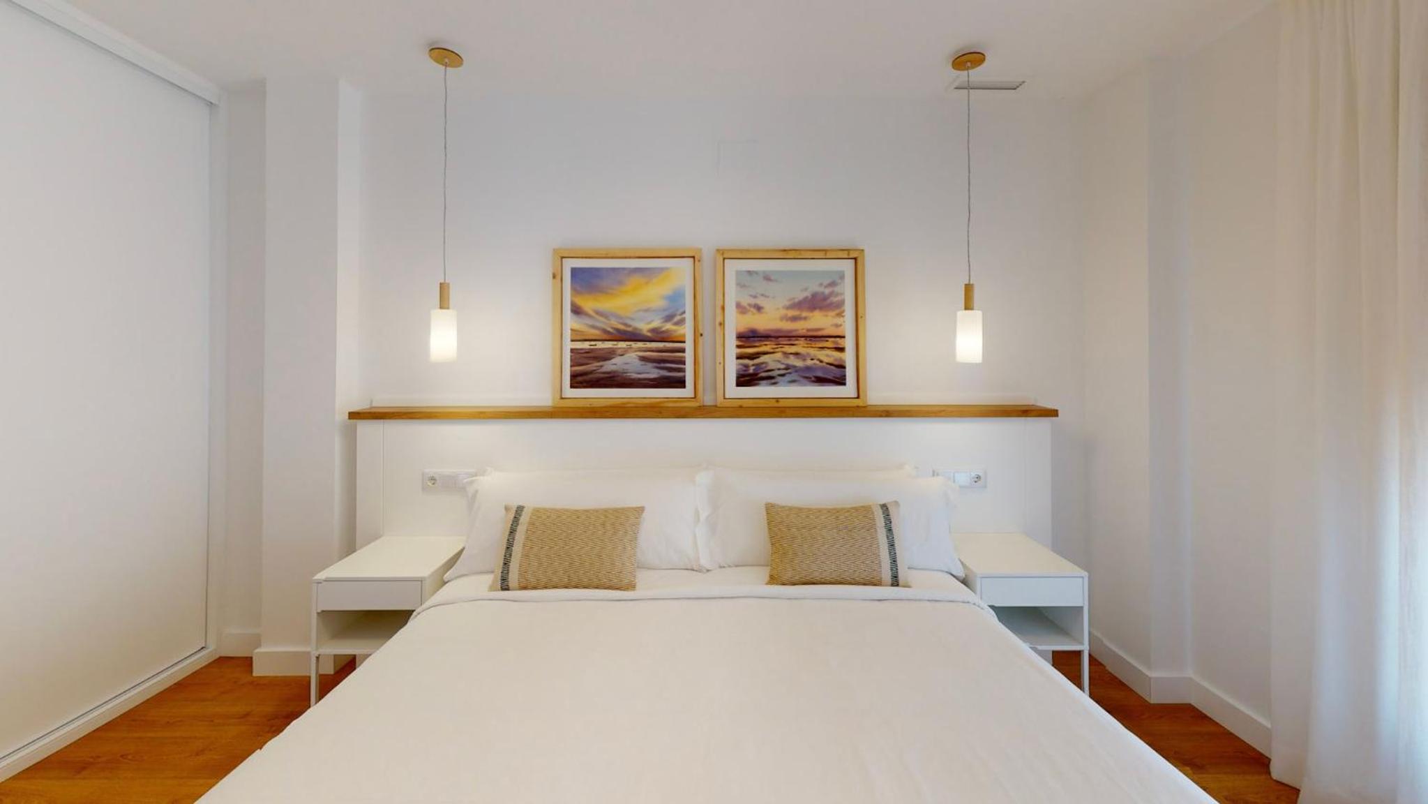 Apartamentos La Casa El Palo