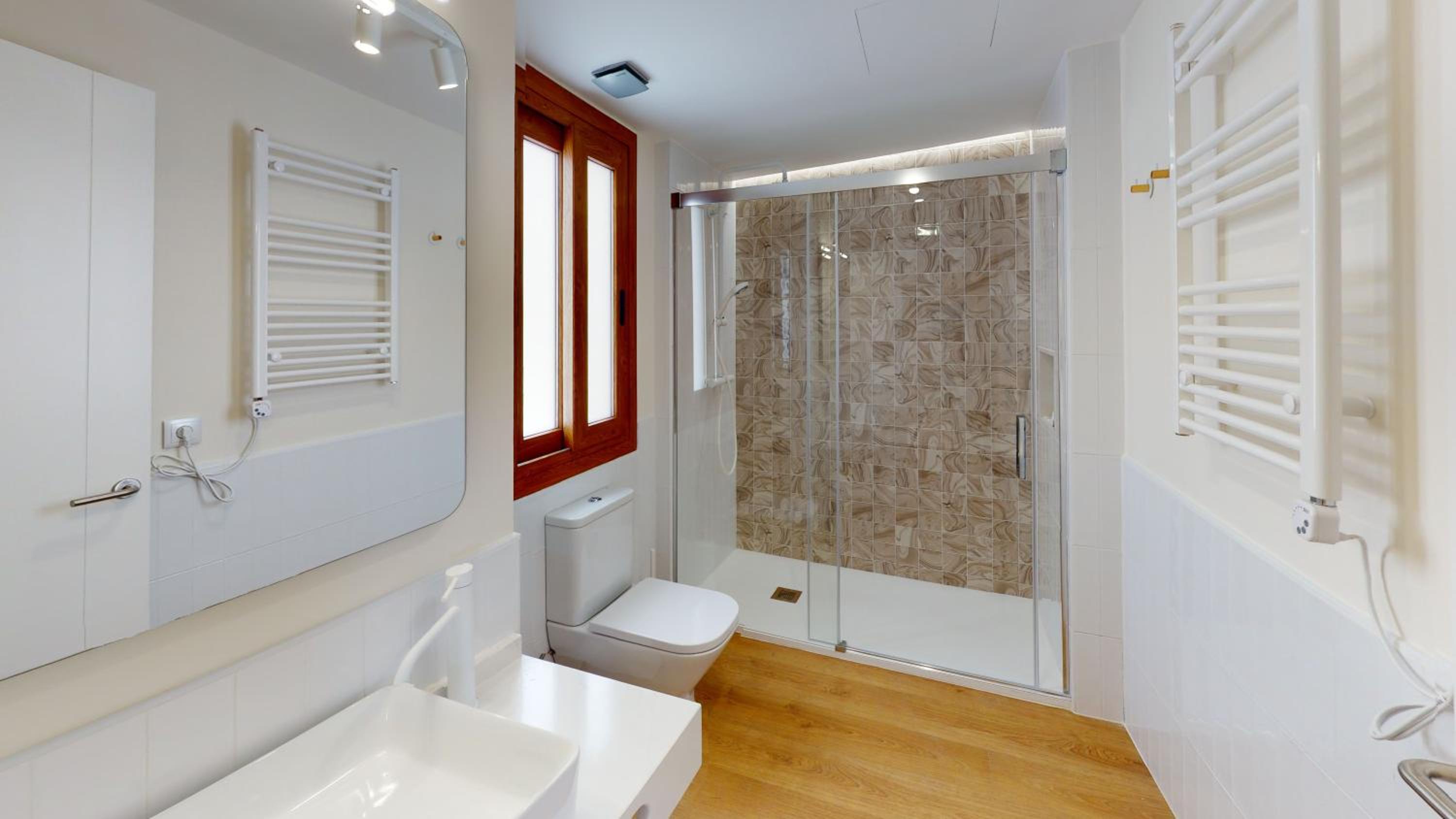Apartamentos La Casa El Palo