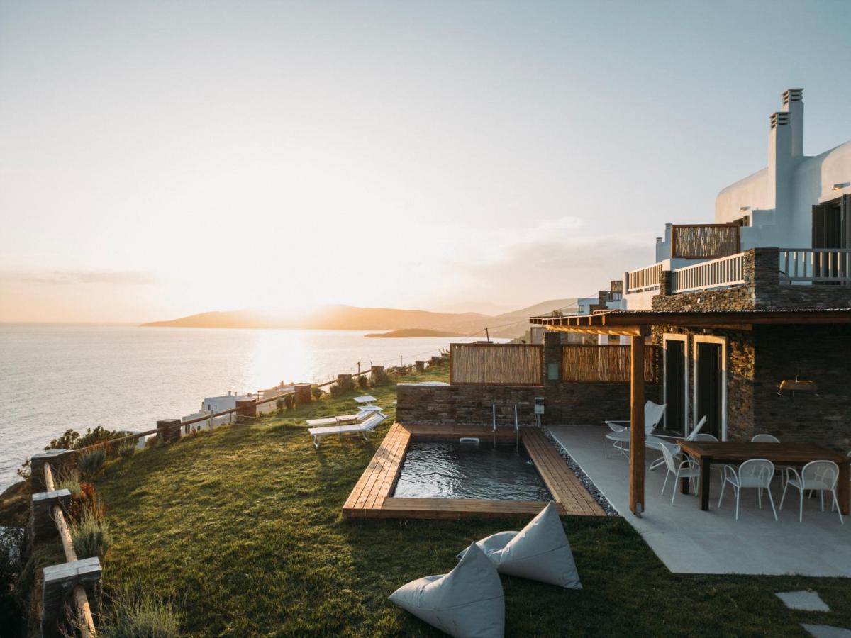 Hotel Etesian Villas - Image 1