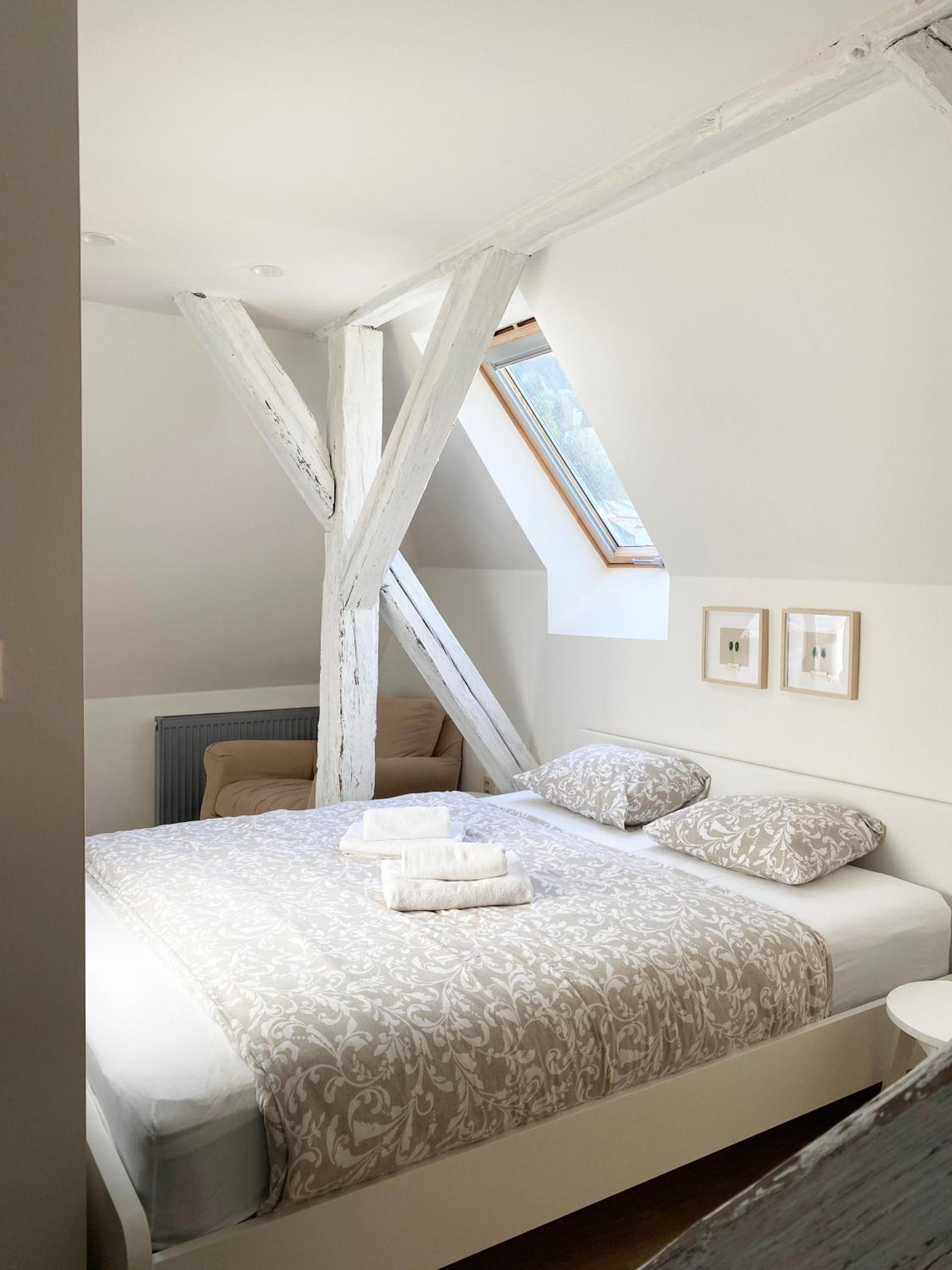 Boutique apartments - Central Old Town view 5