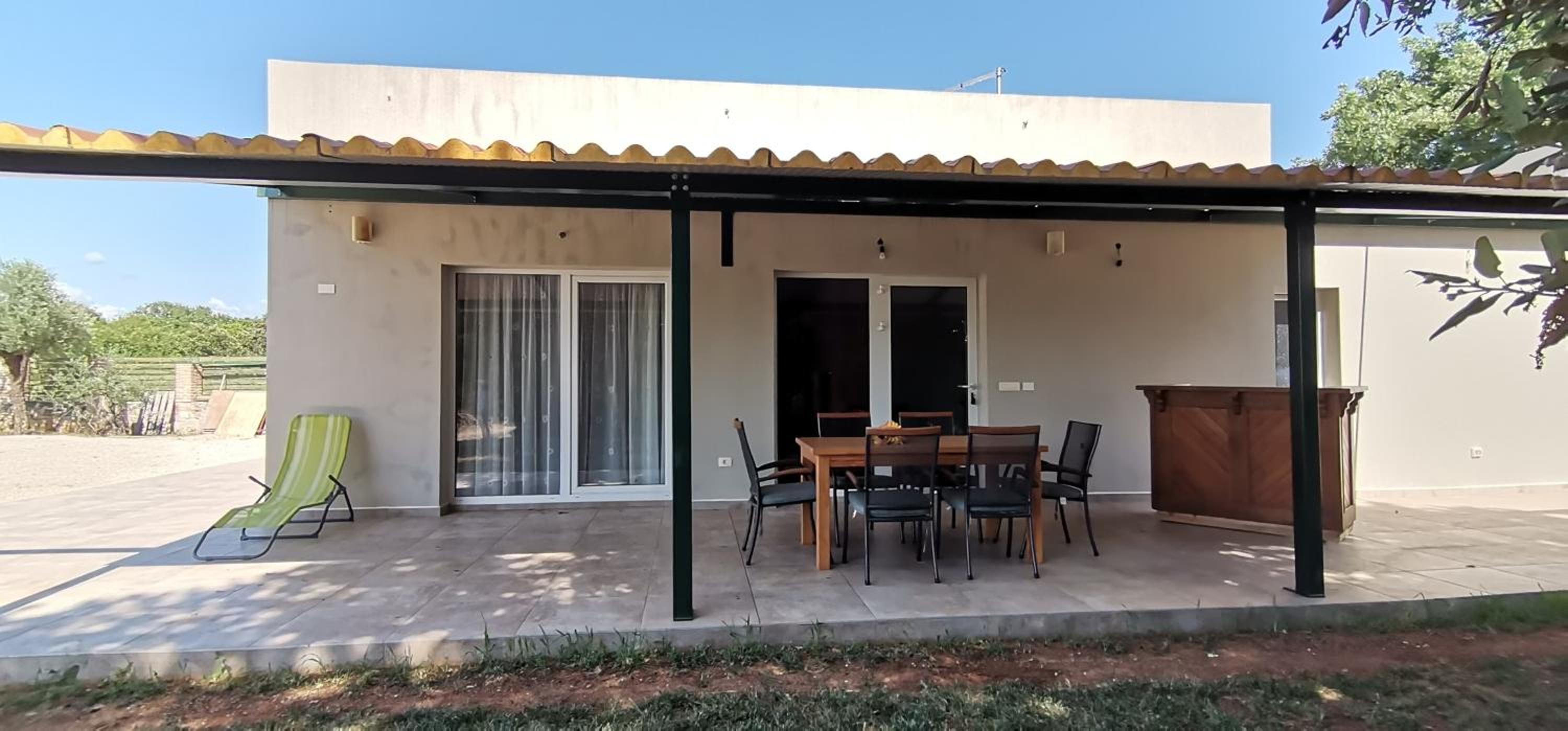 Holiday House Olly