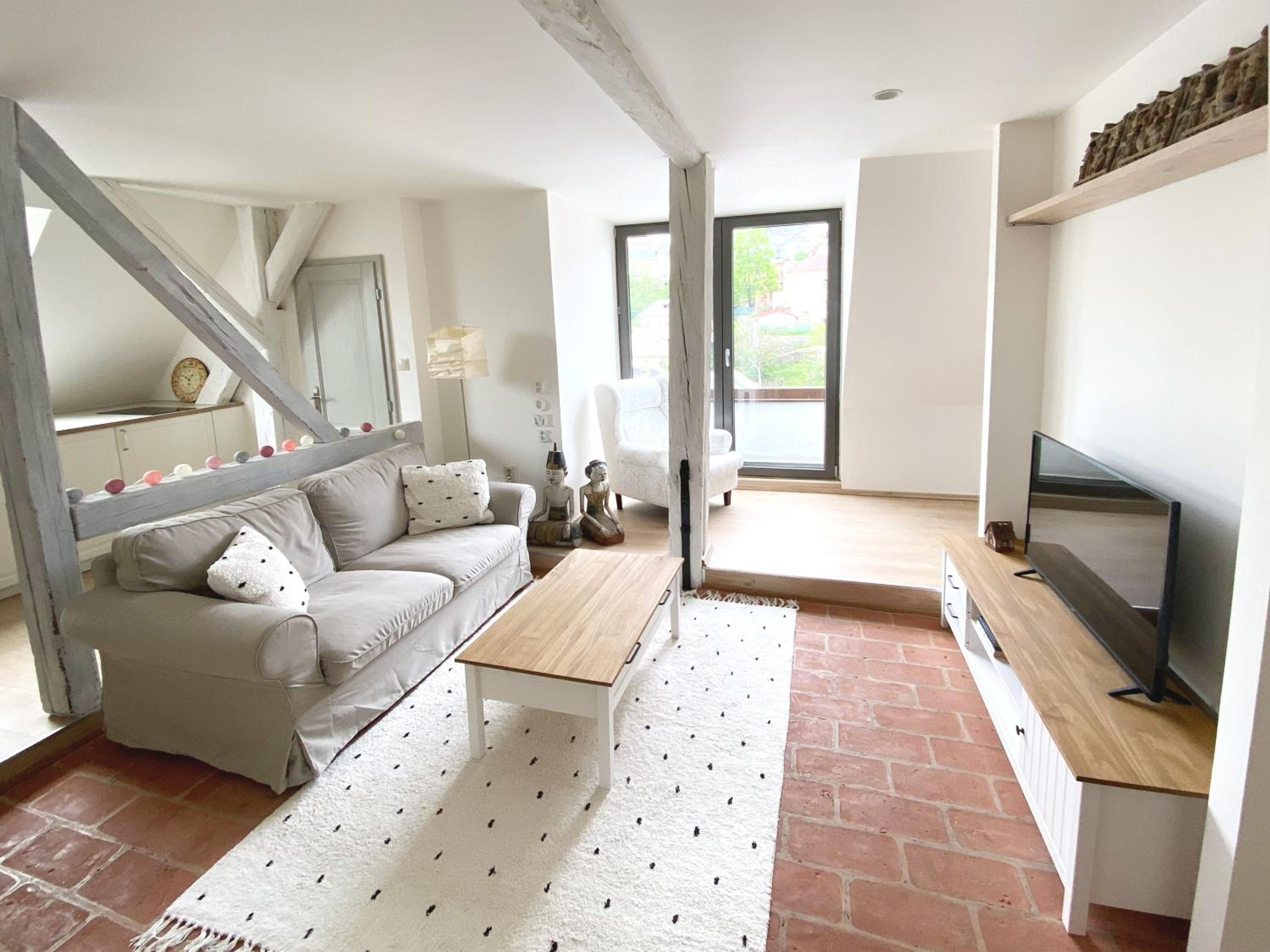 Boutique apartments - Central Old Town view 4