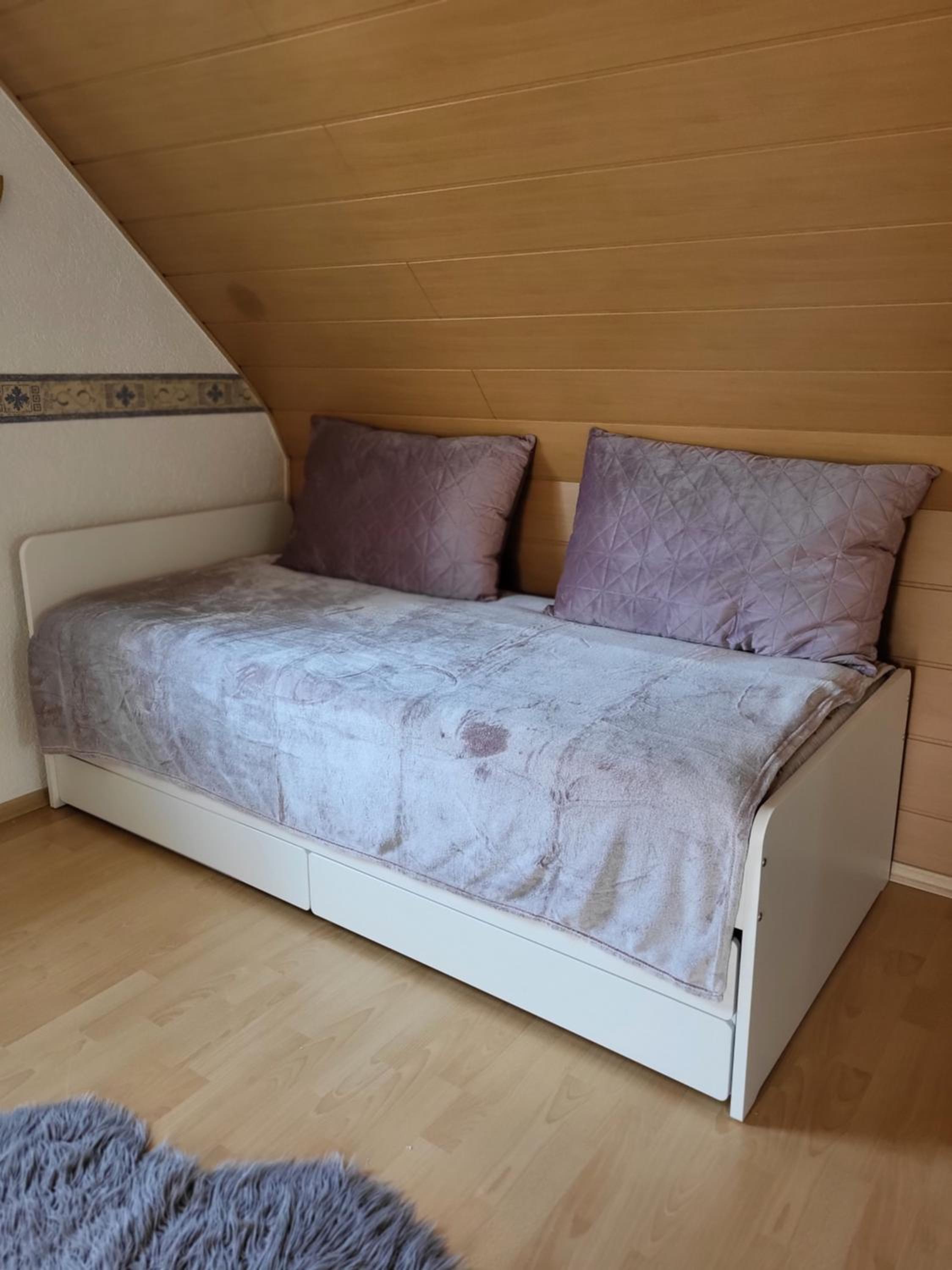 Ferienwohnung Anna