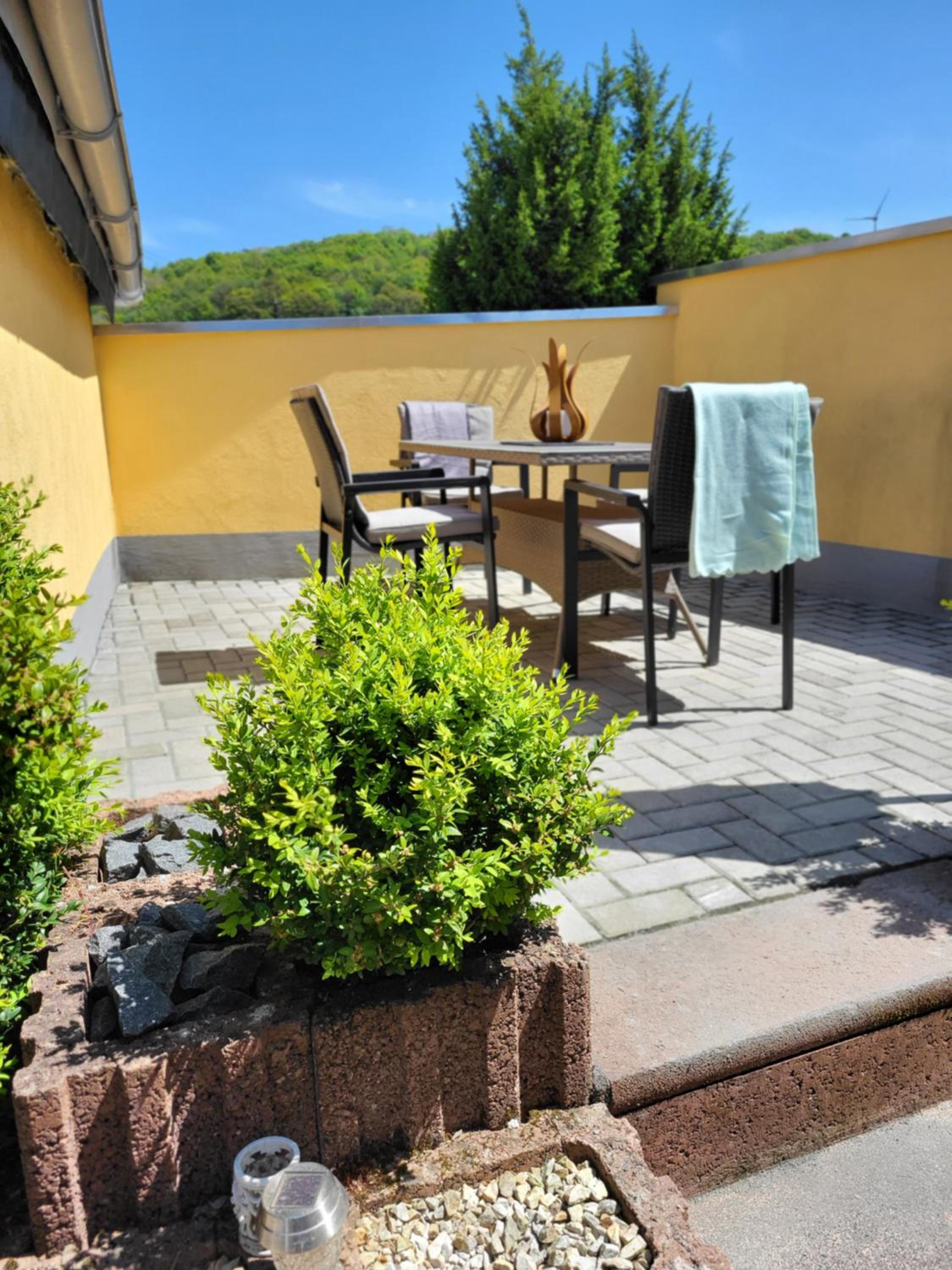 Ferienwohnung Anna