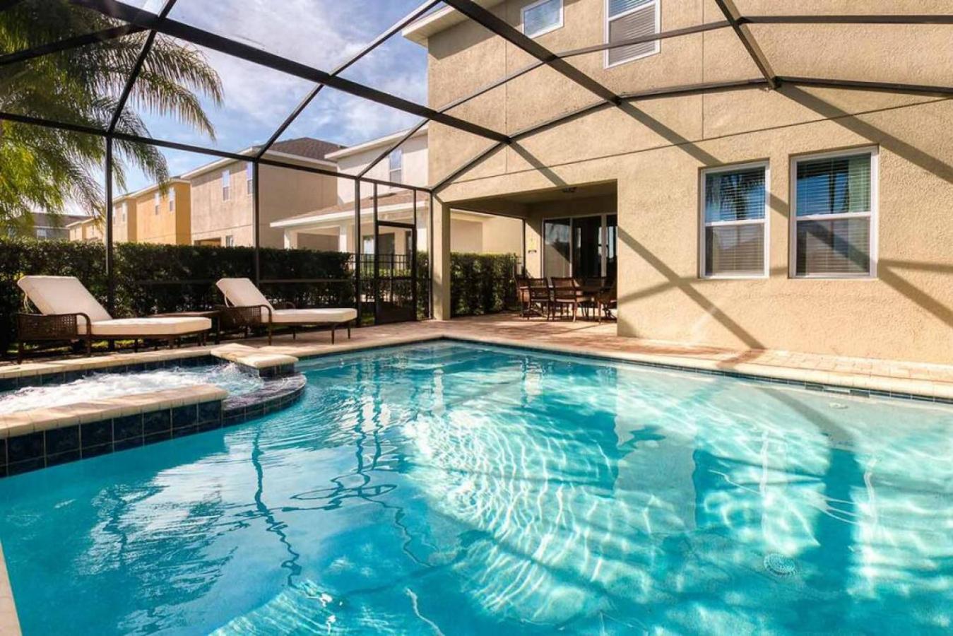 Fantabulous Disney Vacation House