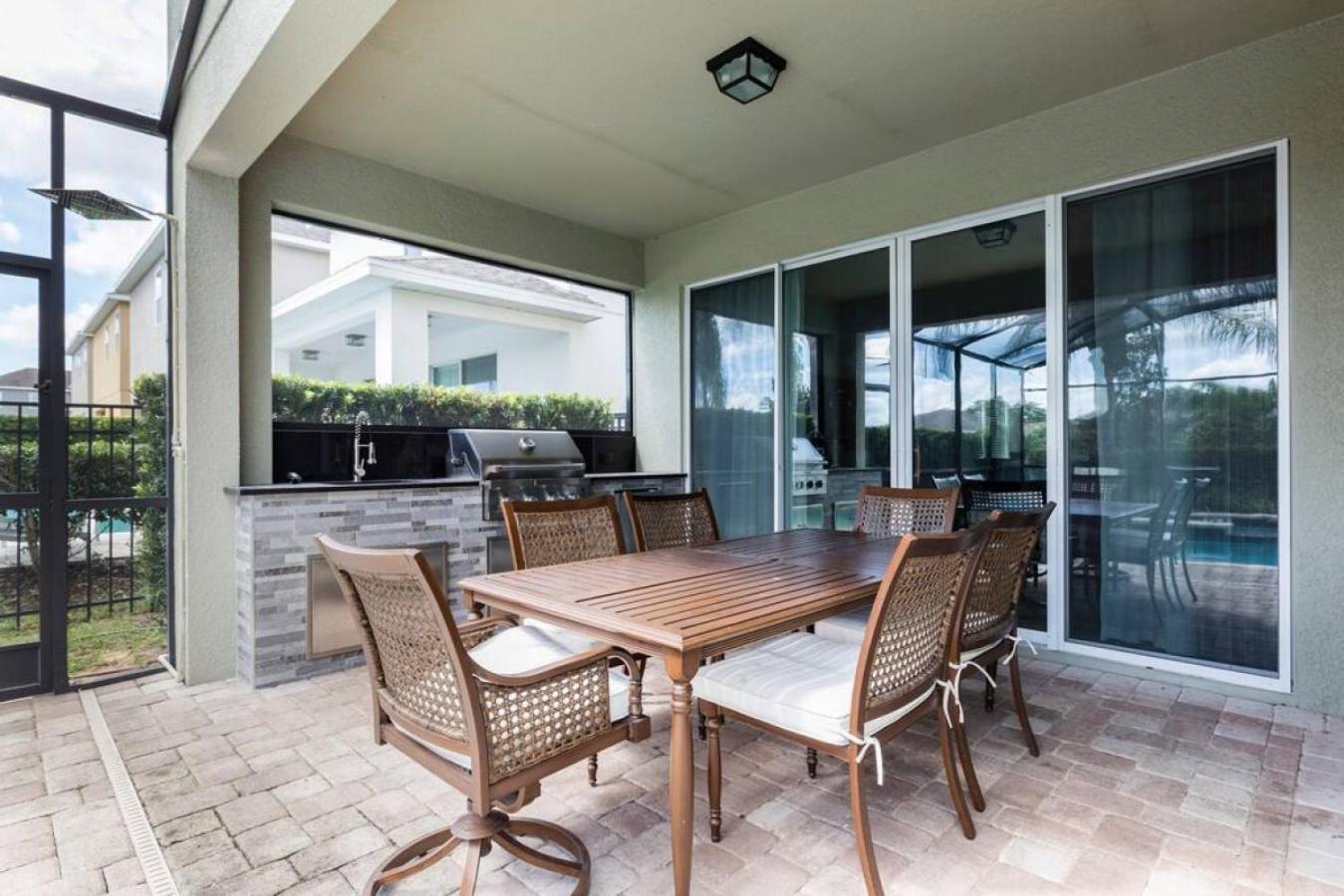 Fantabulous Disney Vacation House