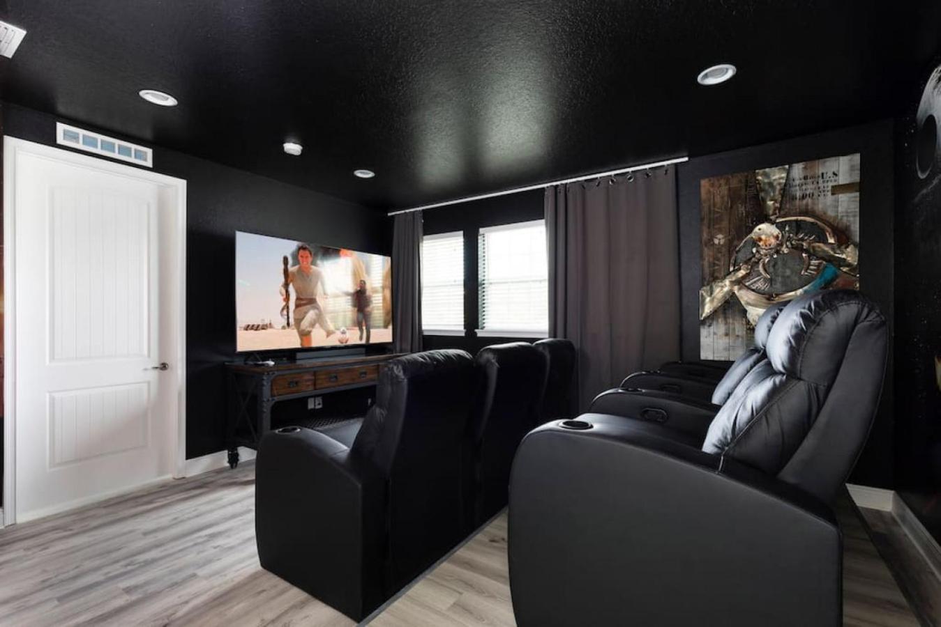 Fantabulous Disney Vacation House