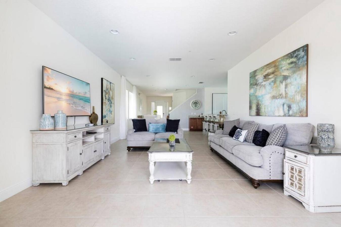 Fantabulous Disney Vacation House