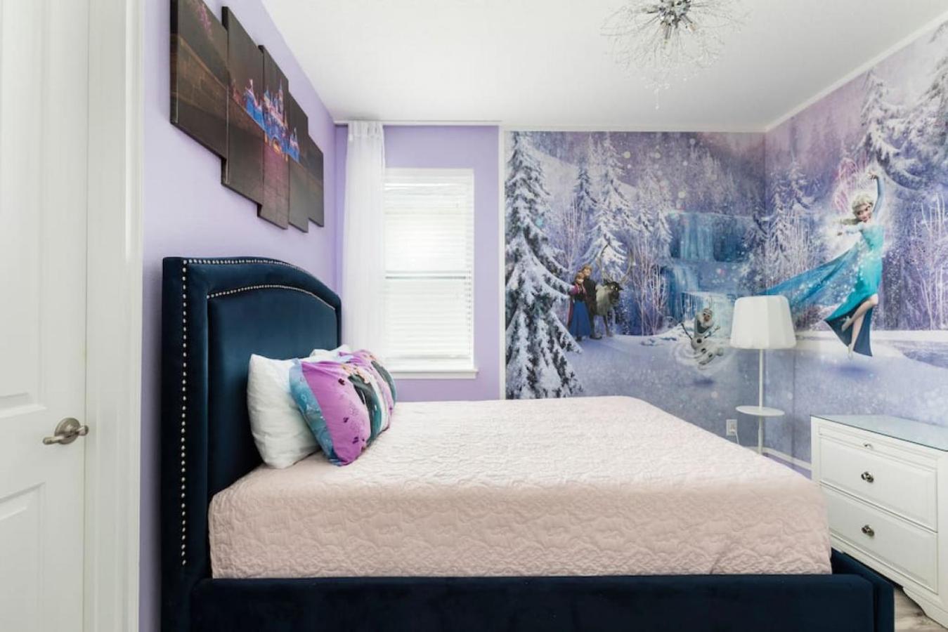 Fantabulous Disney Vacation House