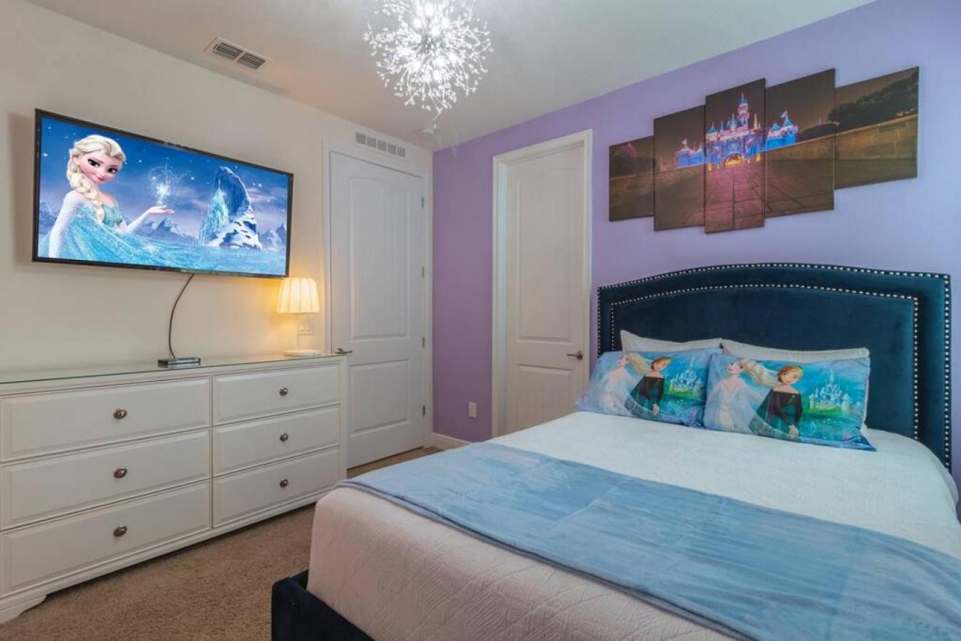 Fantabulous Disney Vacation House