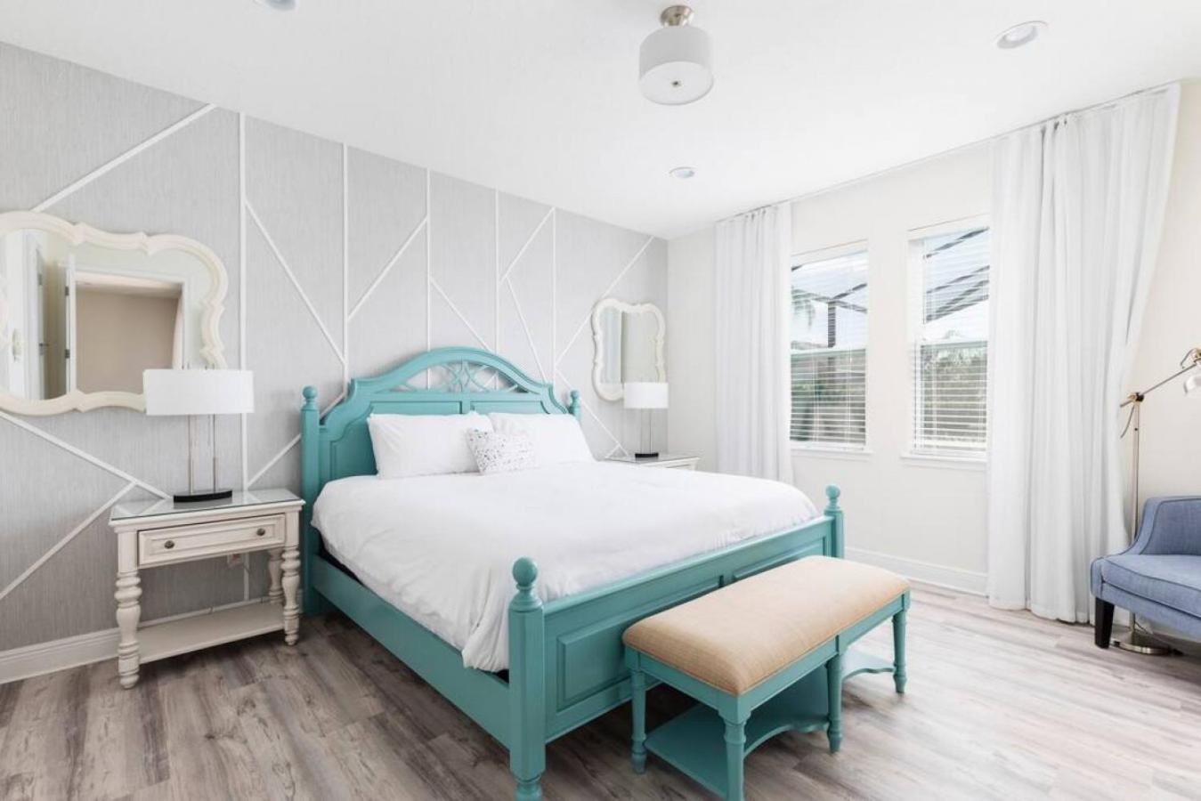 Fantabulous Disney Vacation House