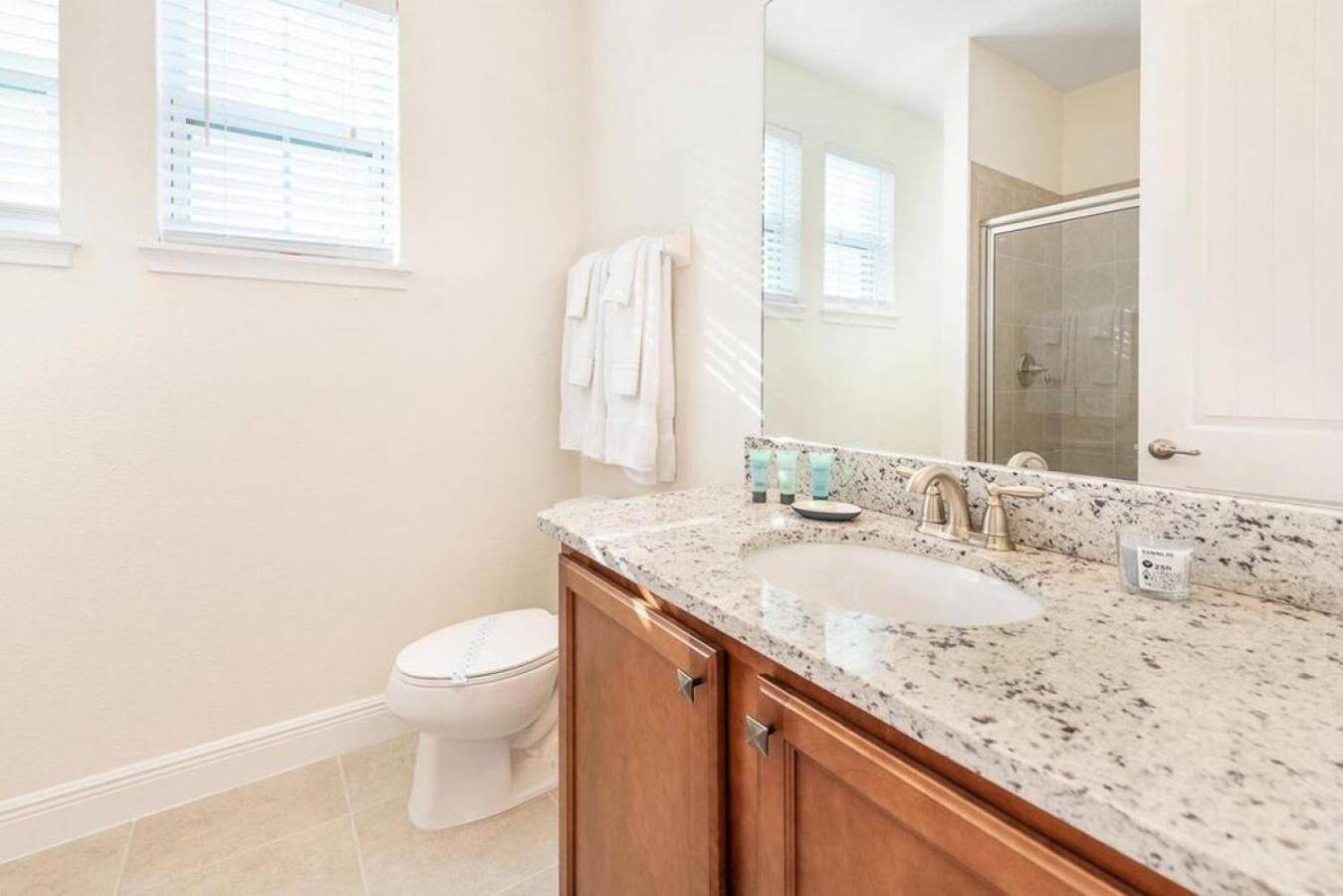 Fantabulous Disney Vacation House