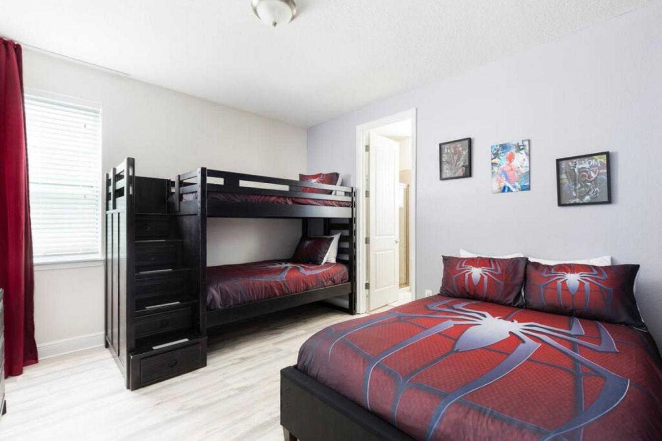 Fantabulous Disney Vacation House